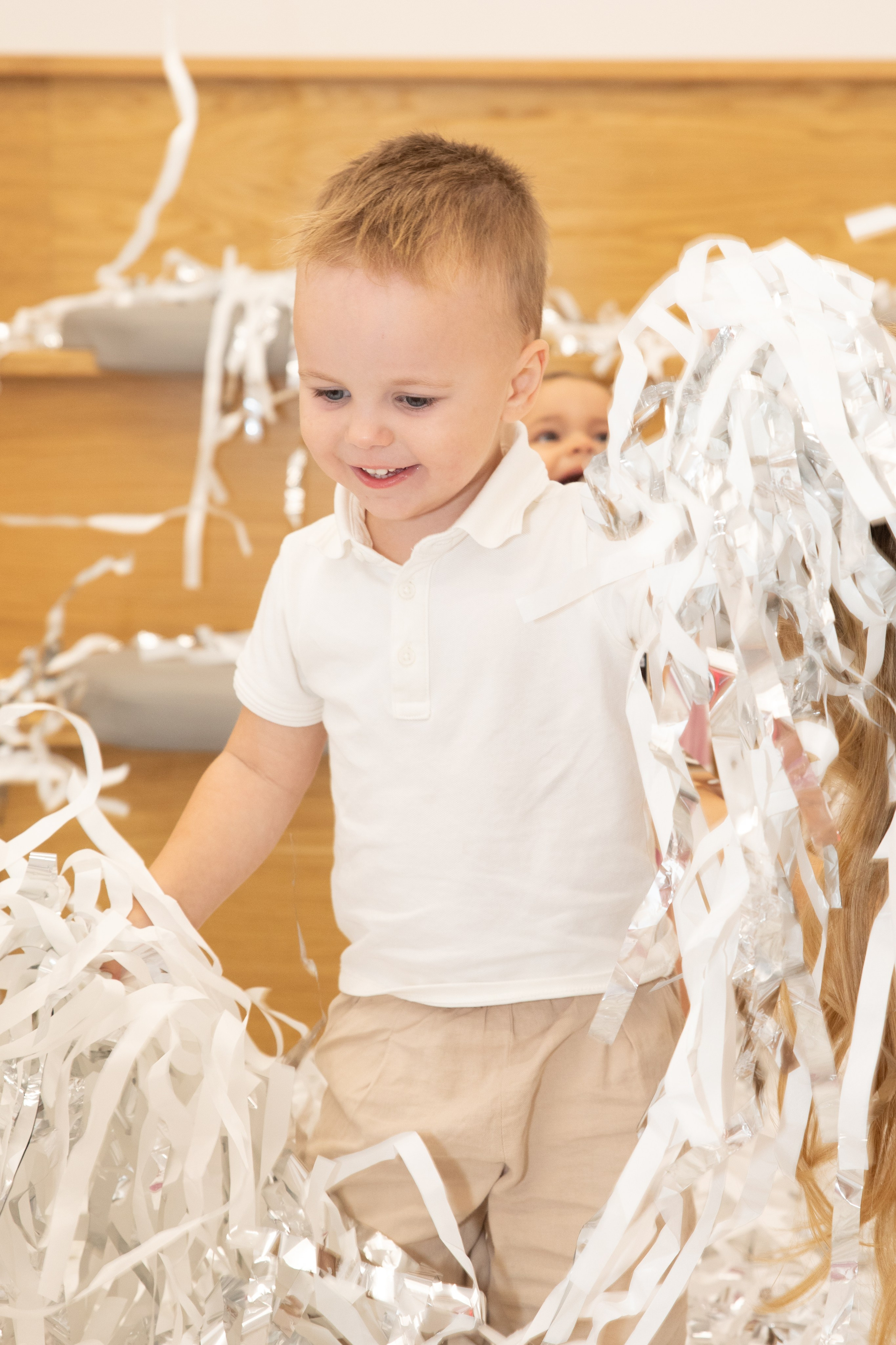 Мирону 3 года/ ДР в НАБЕГИ. Фотограф в Москве Яна Полосина