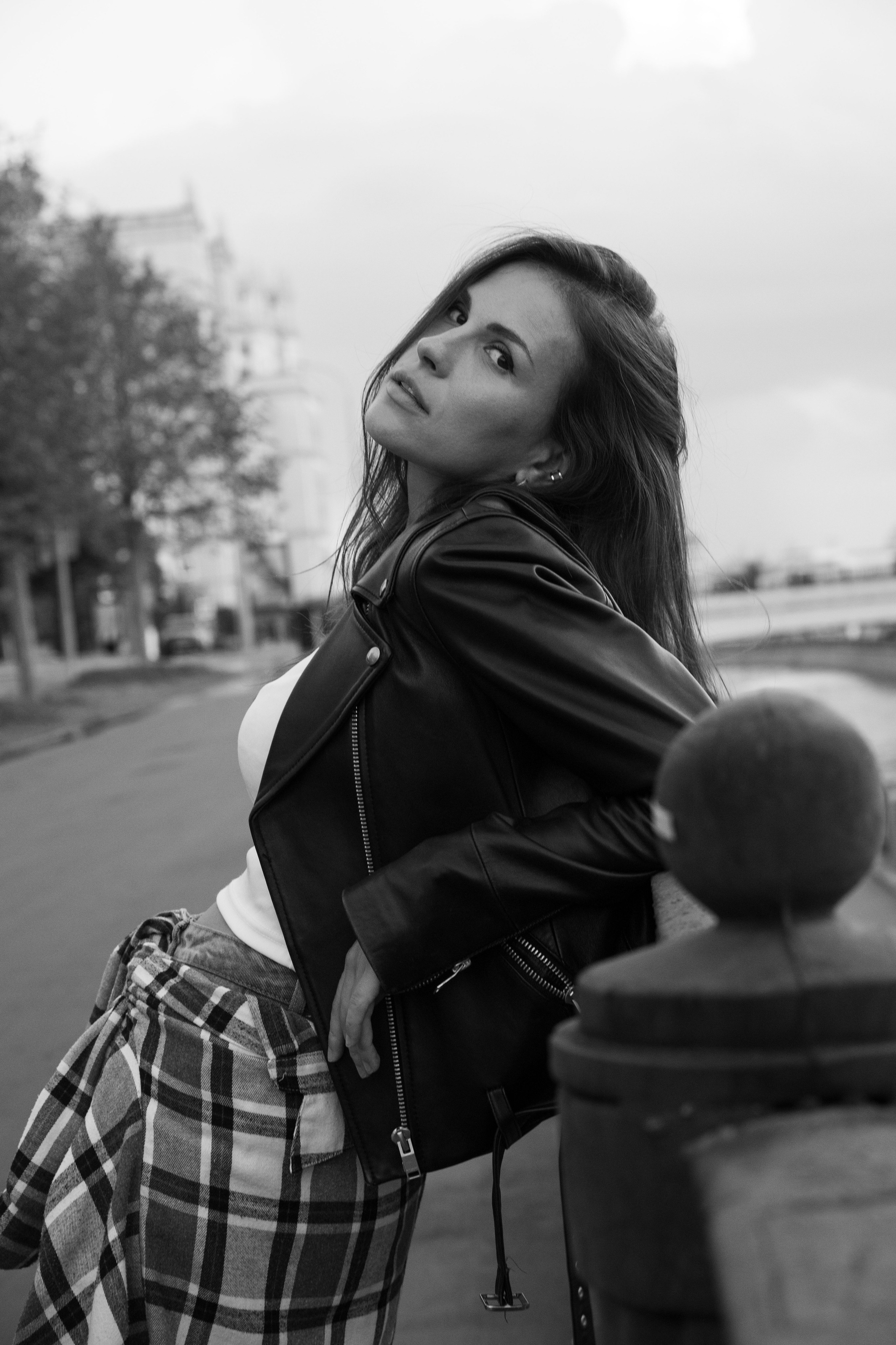 Street. Фотограф в Москве Яна Полосина