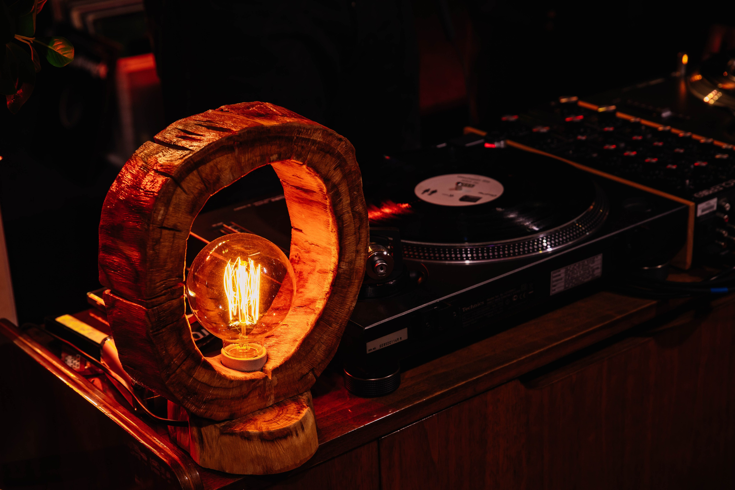 Вечеринка «Для своих» в Svoy Loft. Фотограф в Москве Яна Полосина