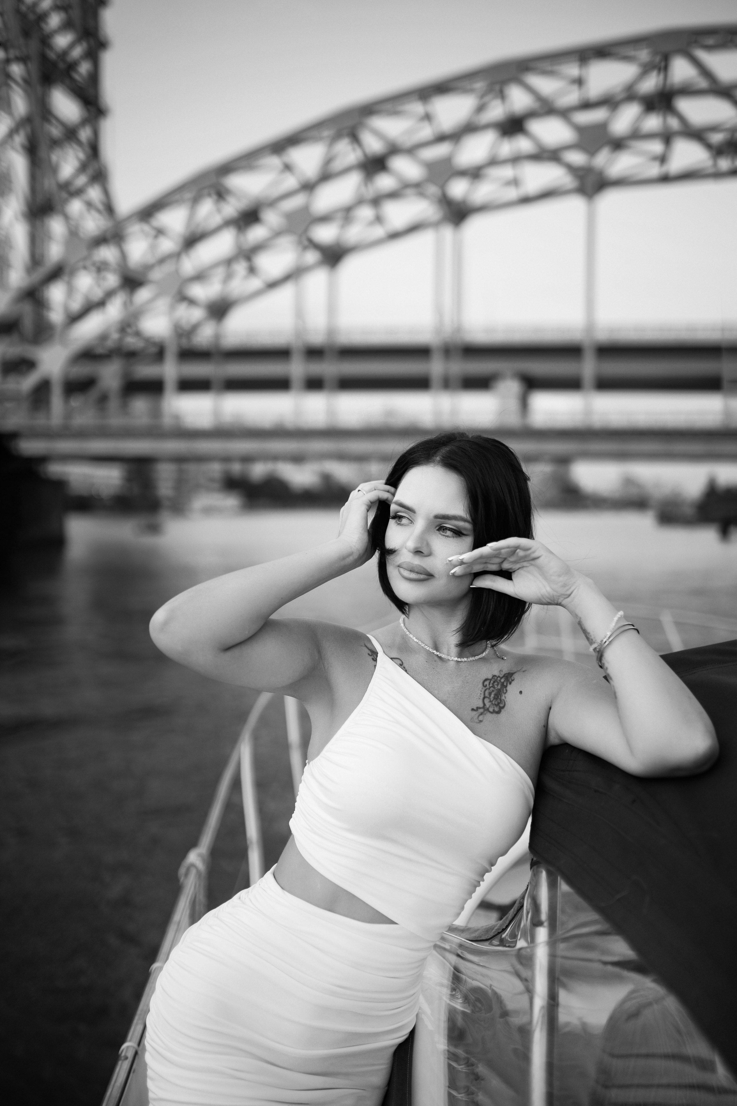Яхты. Фотограф в Ростове-на-Дону