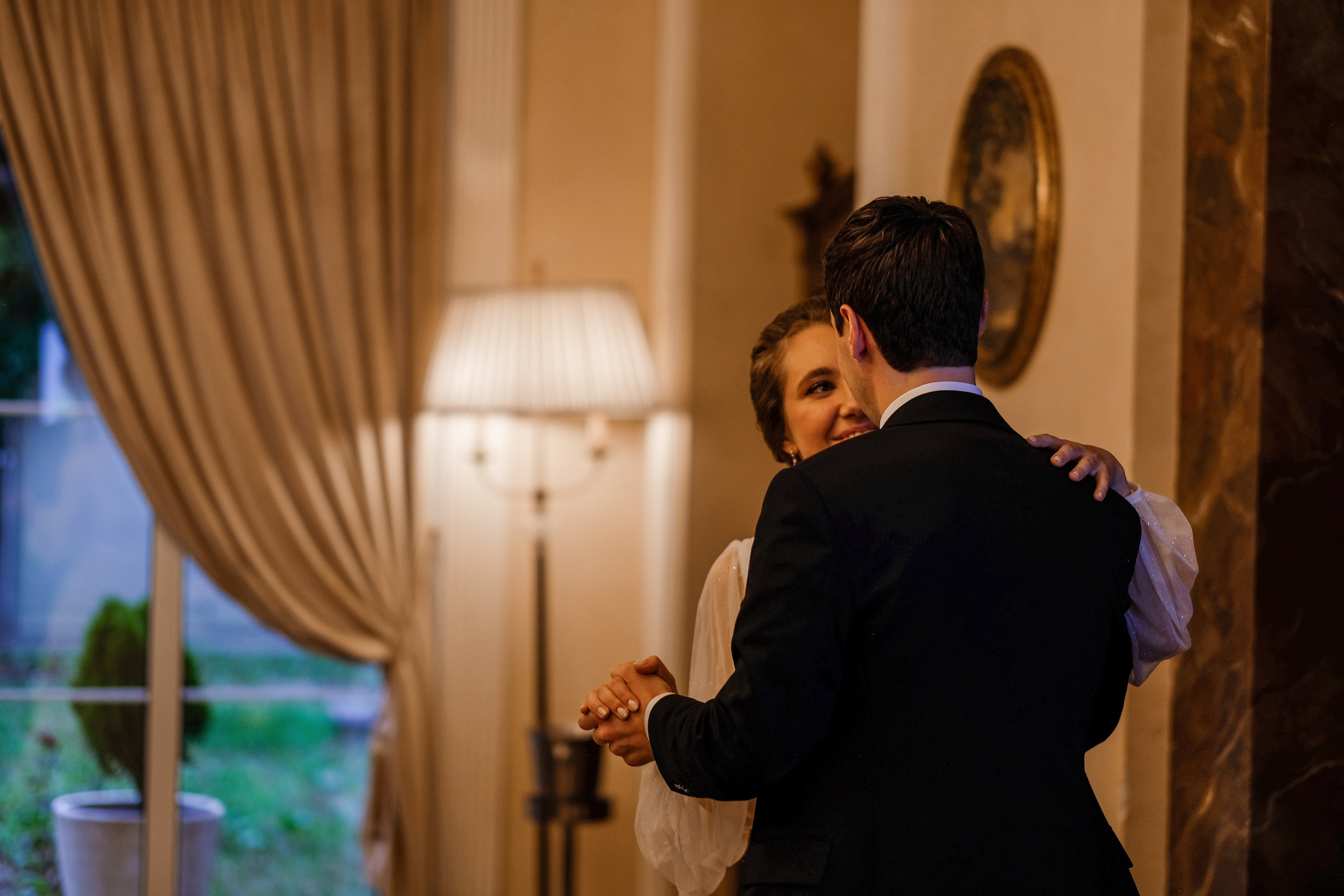 Сергей и Анастасия. Твой эксклюзивный фотограф Мария Дригова