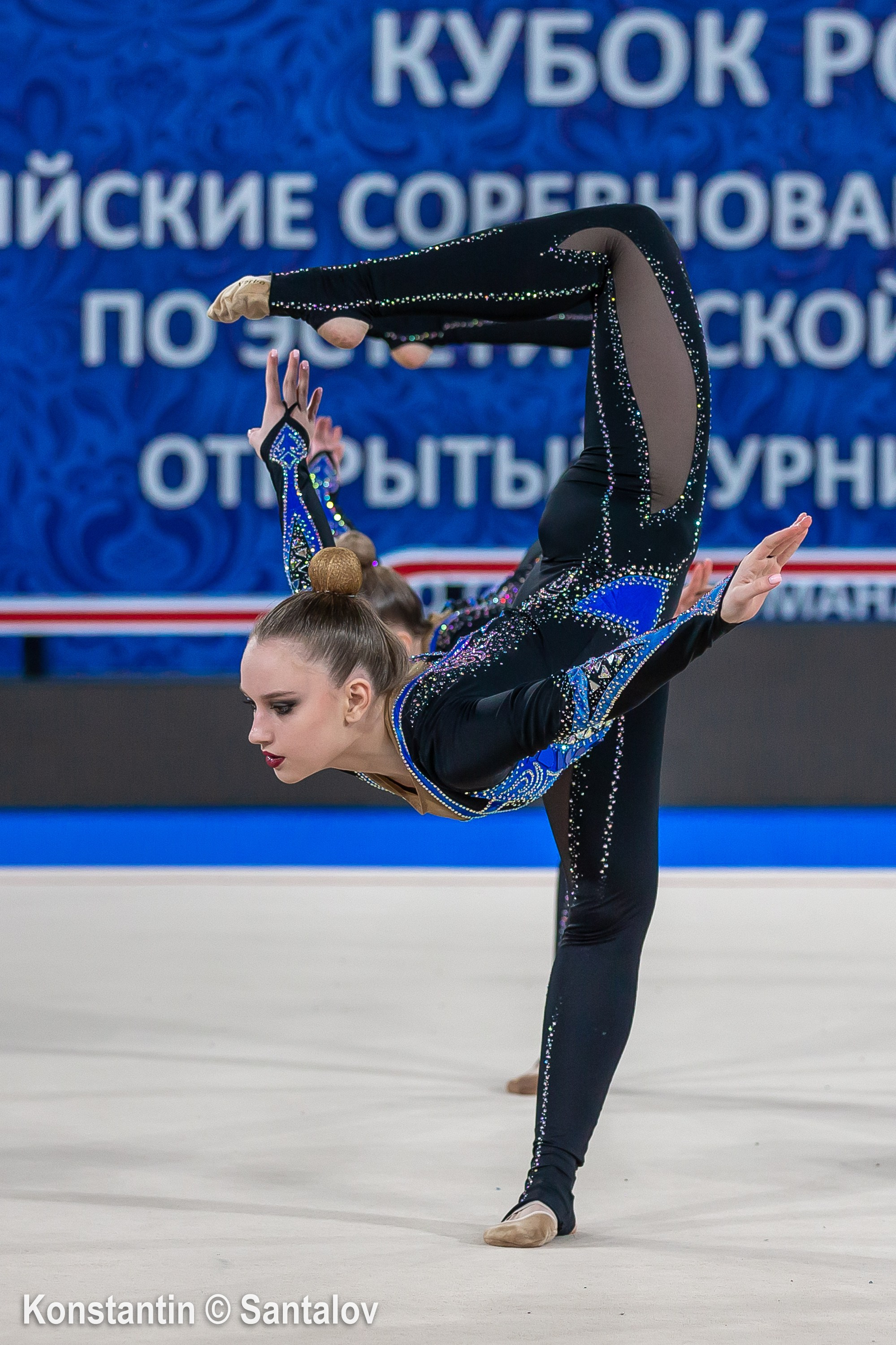 Кубок России 2025. Москва. GYM-PHOTO. Спорт в кадре