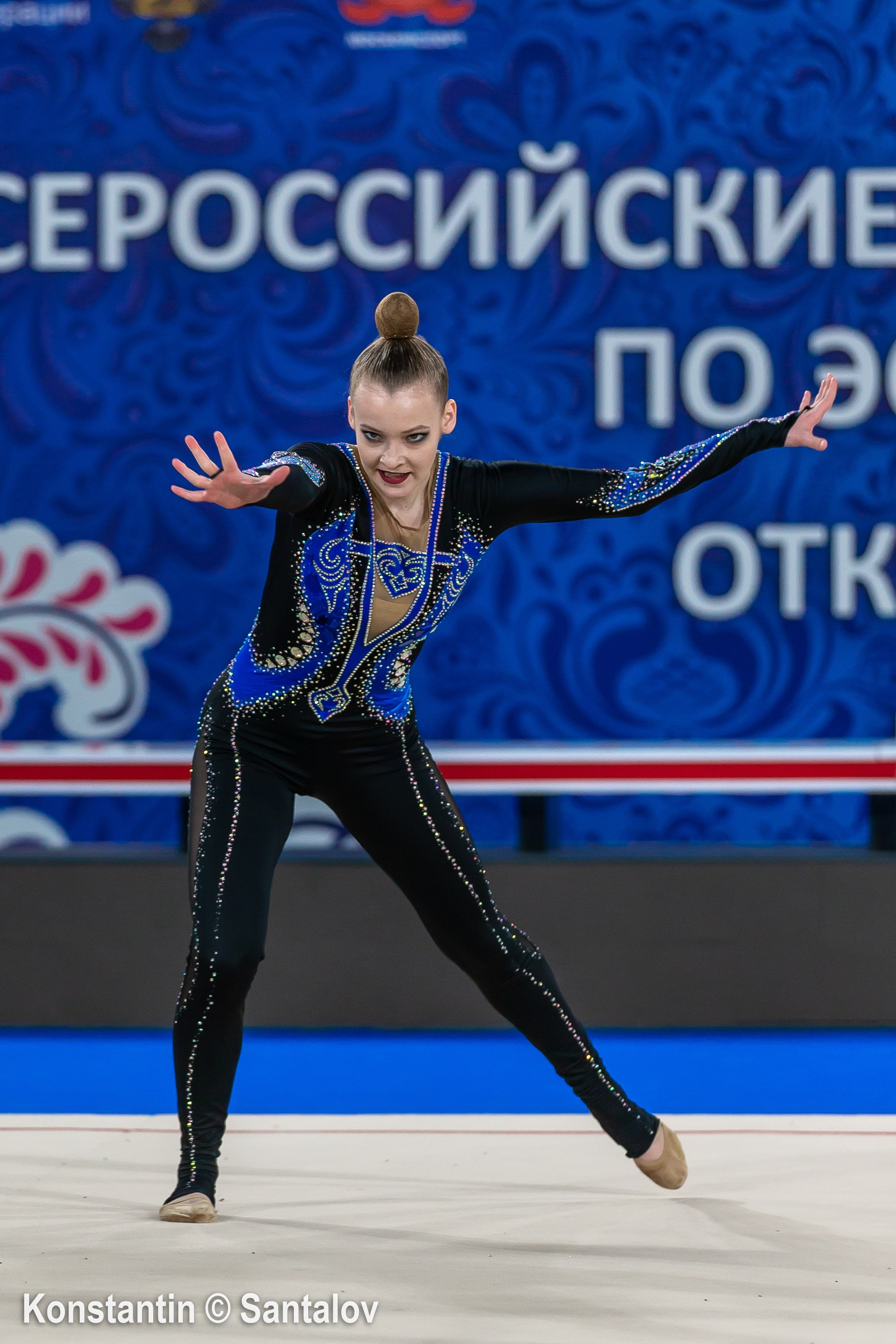 Кубок России 2025. Москва. GYM-PHOTO. Спорт в кадре