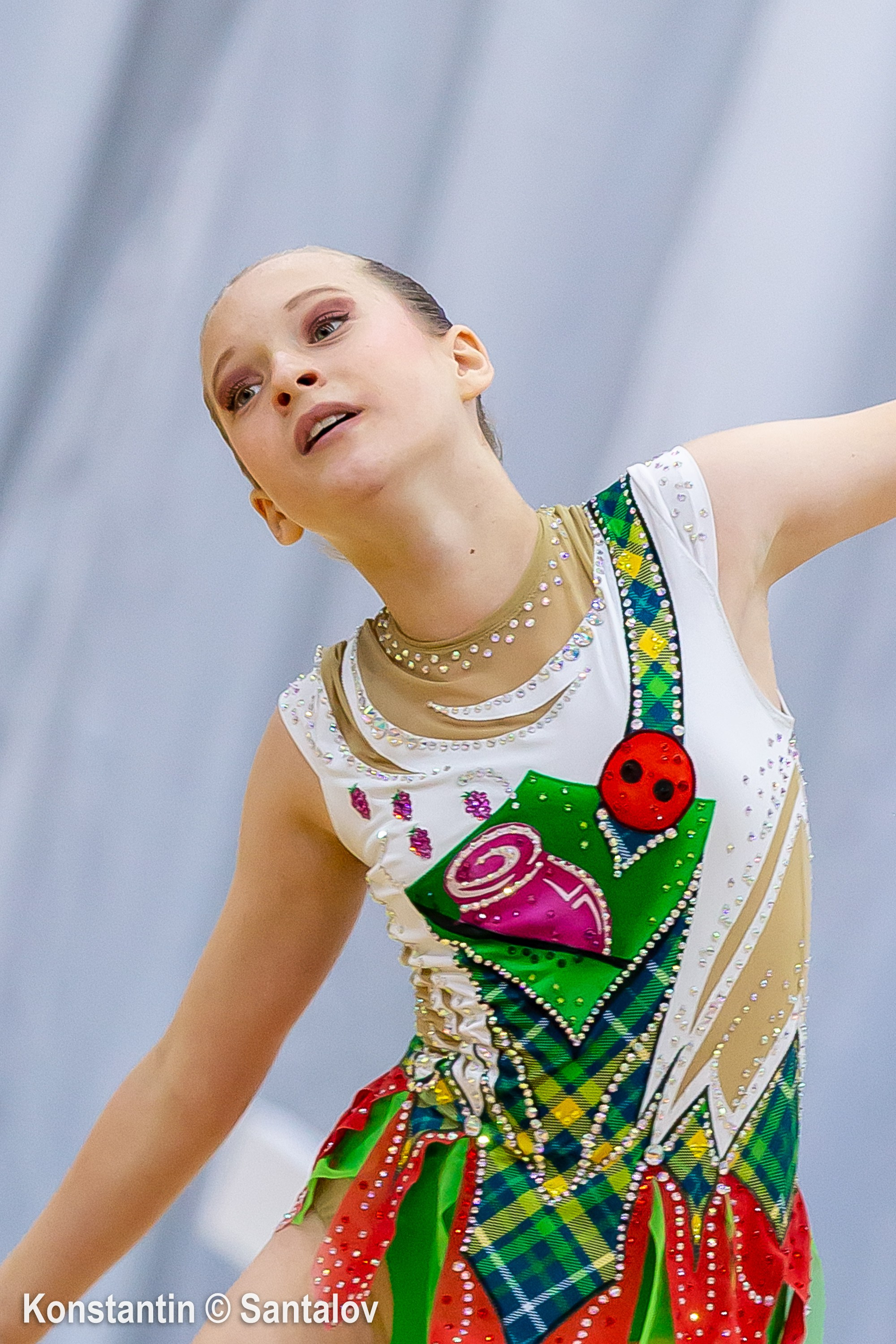 «Кубок Надежды» 2024. Ижевск, дети. GYM-PHOTO. Спорт в кадре