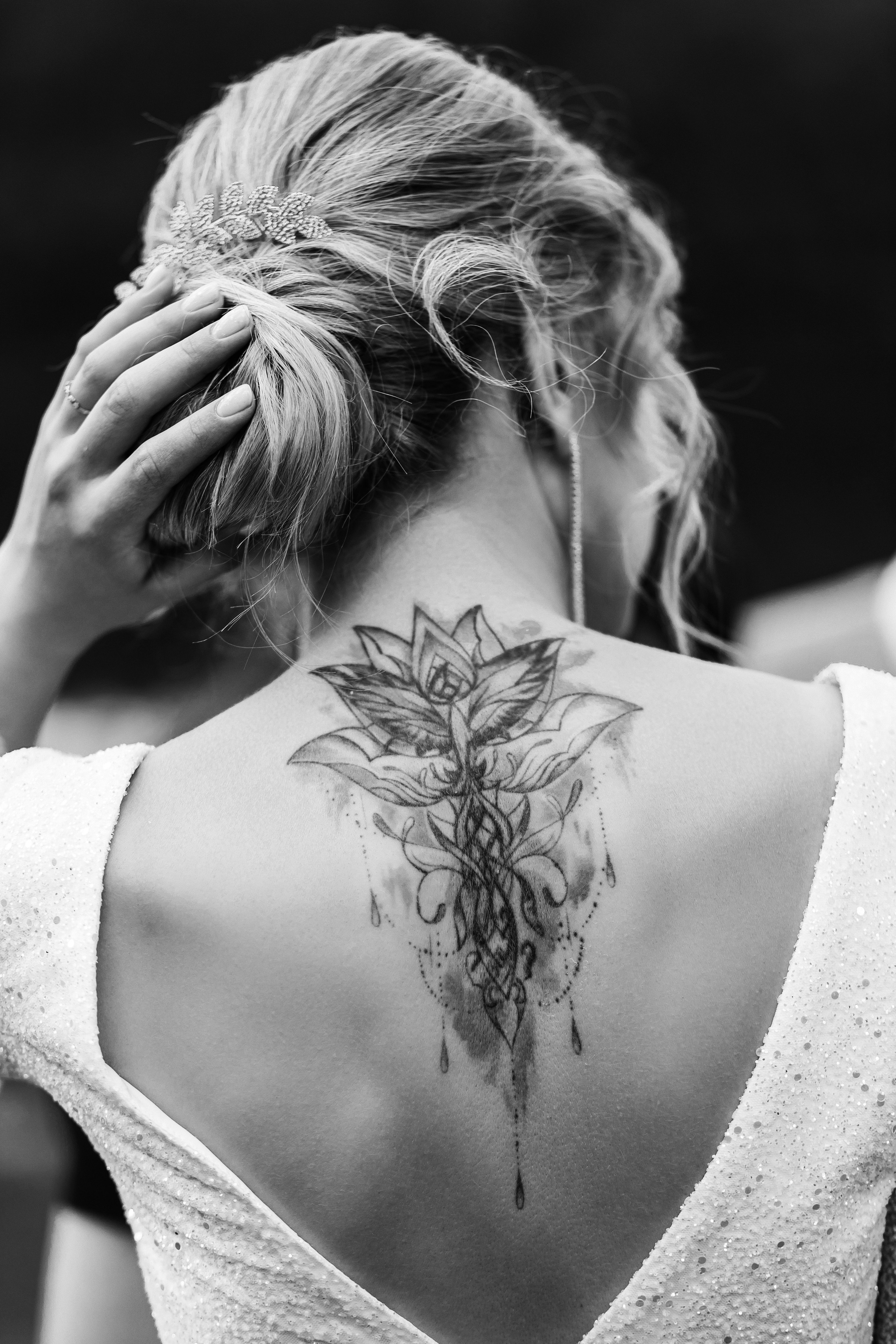 Никита и Варвара. Свадебный фотограф Чайковский