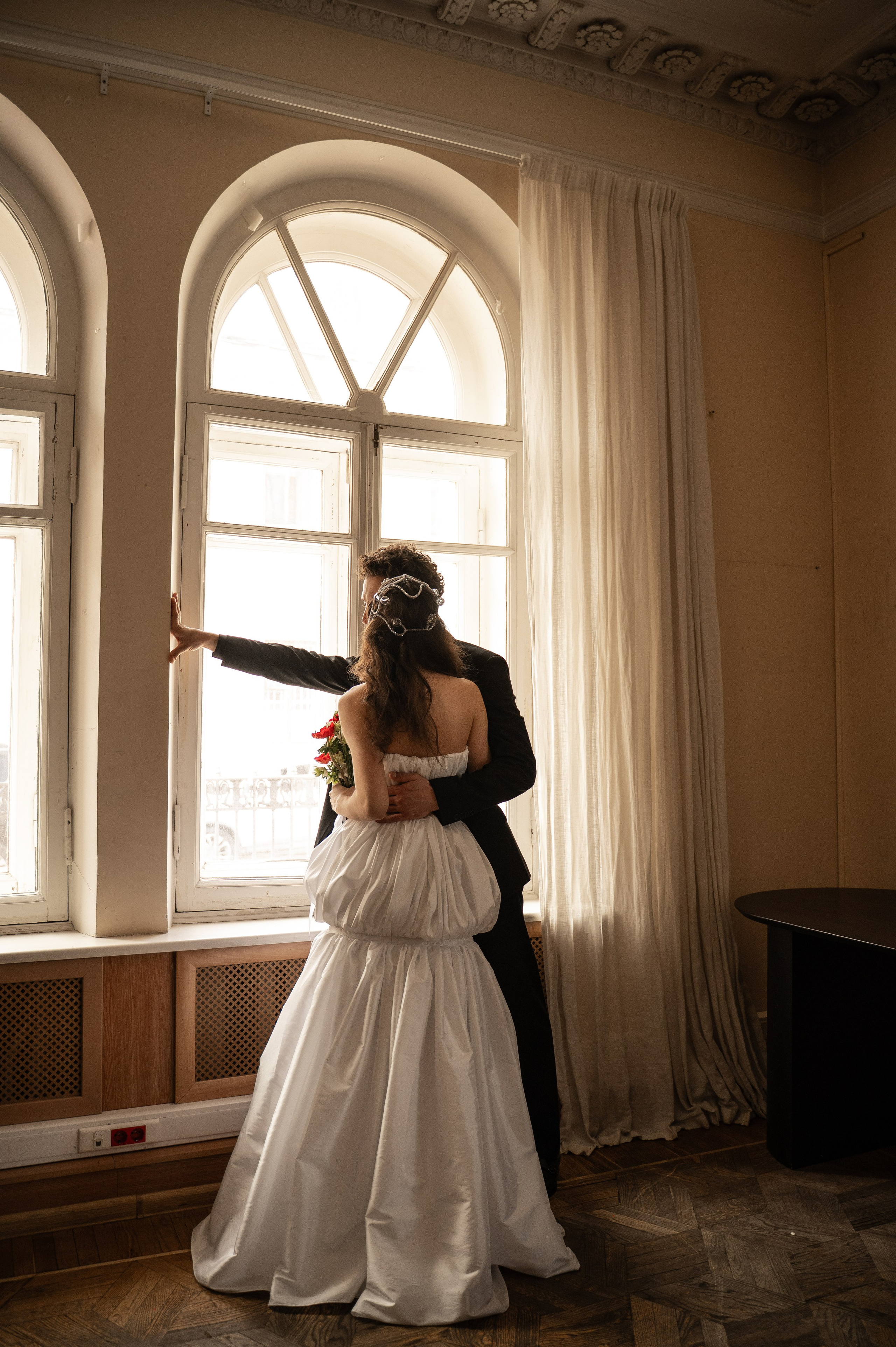 Wedding. Журавлёва Елена