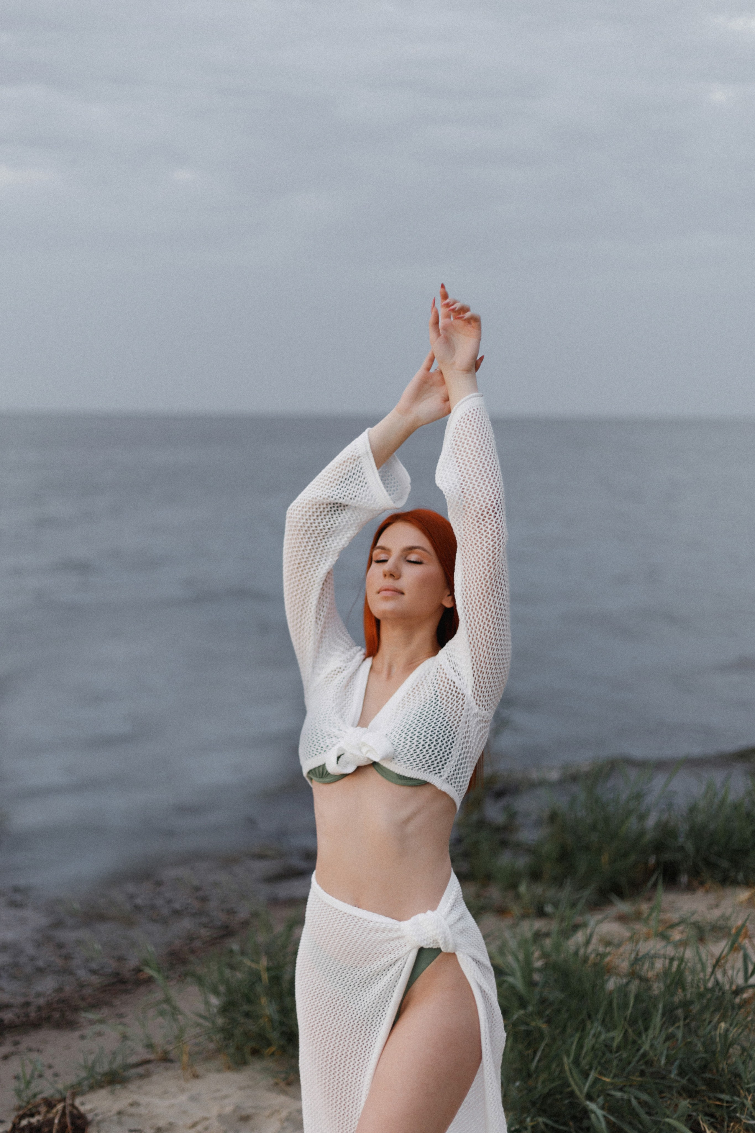 Дарья. Фотограф Александр Закадычный | Таганрог