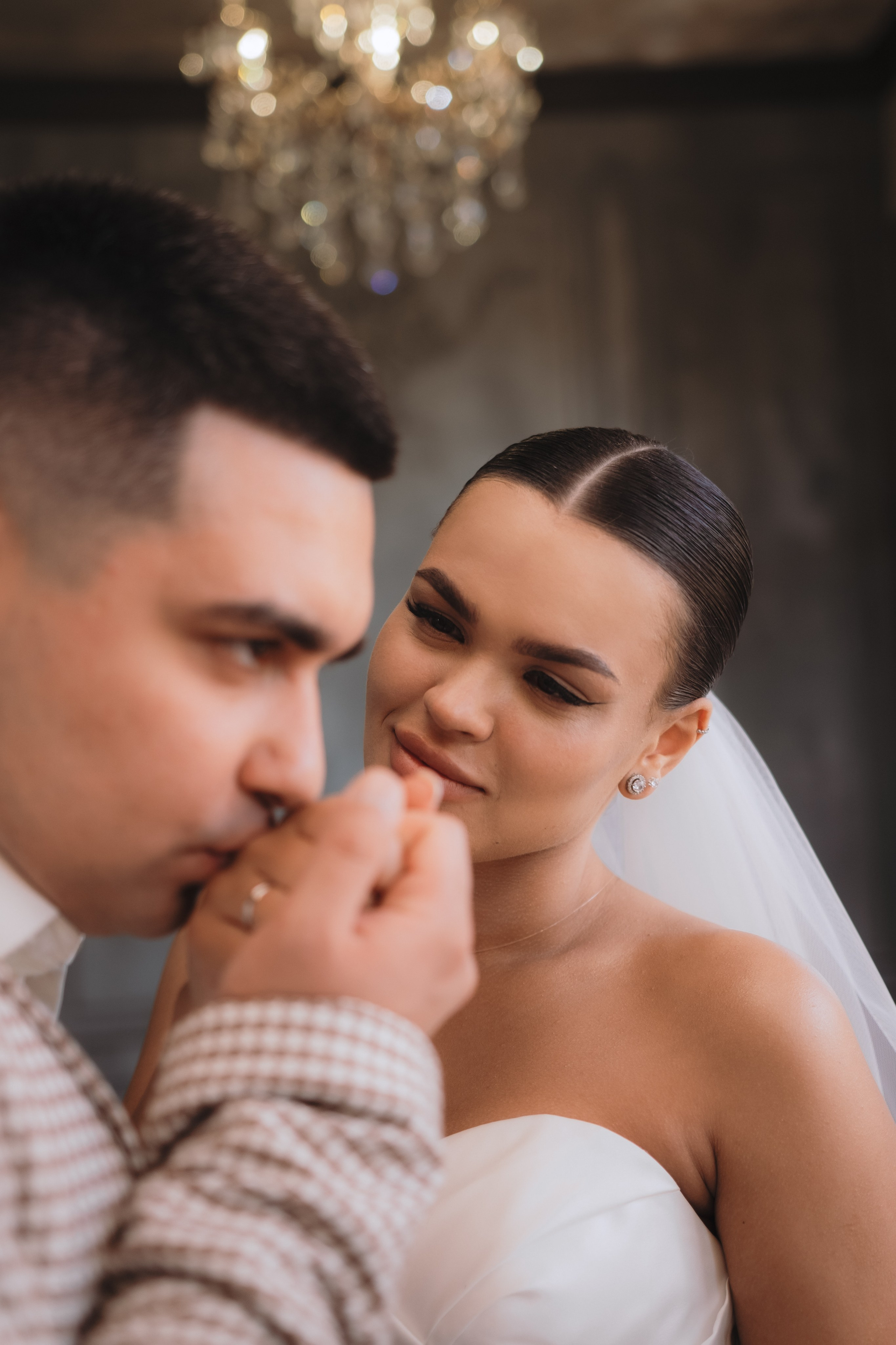 Карина & Стас. Serg_film