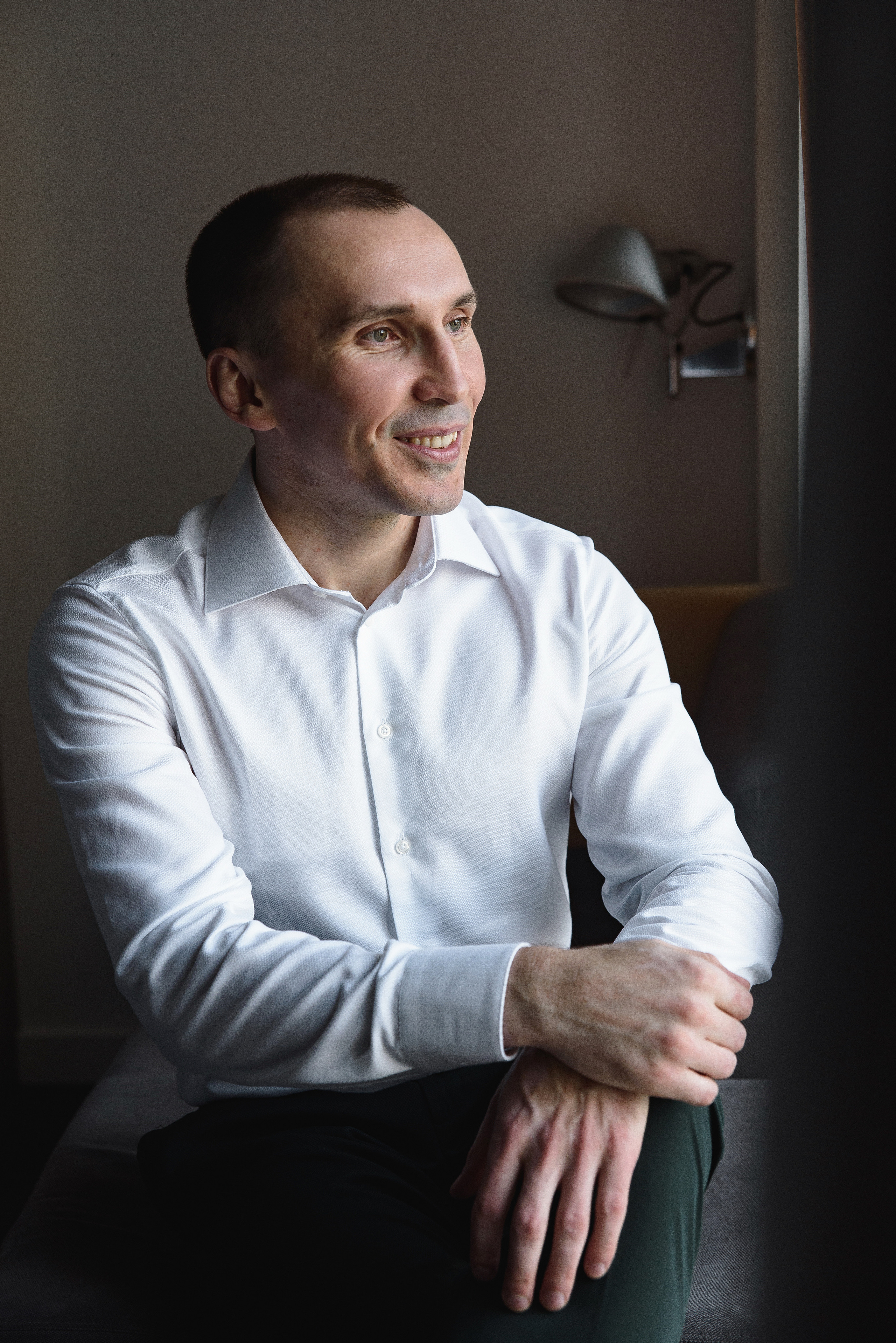 Алла и Андрей