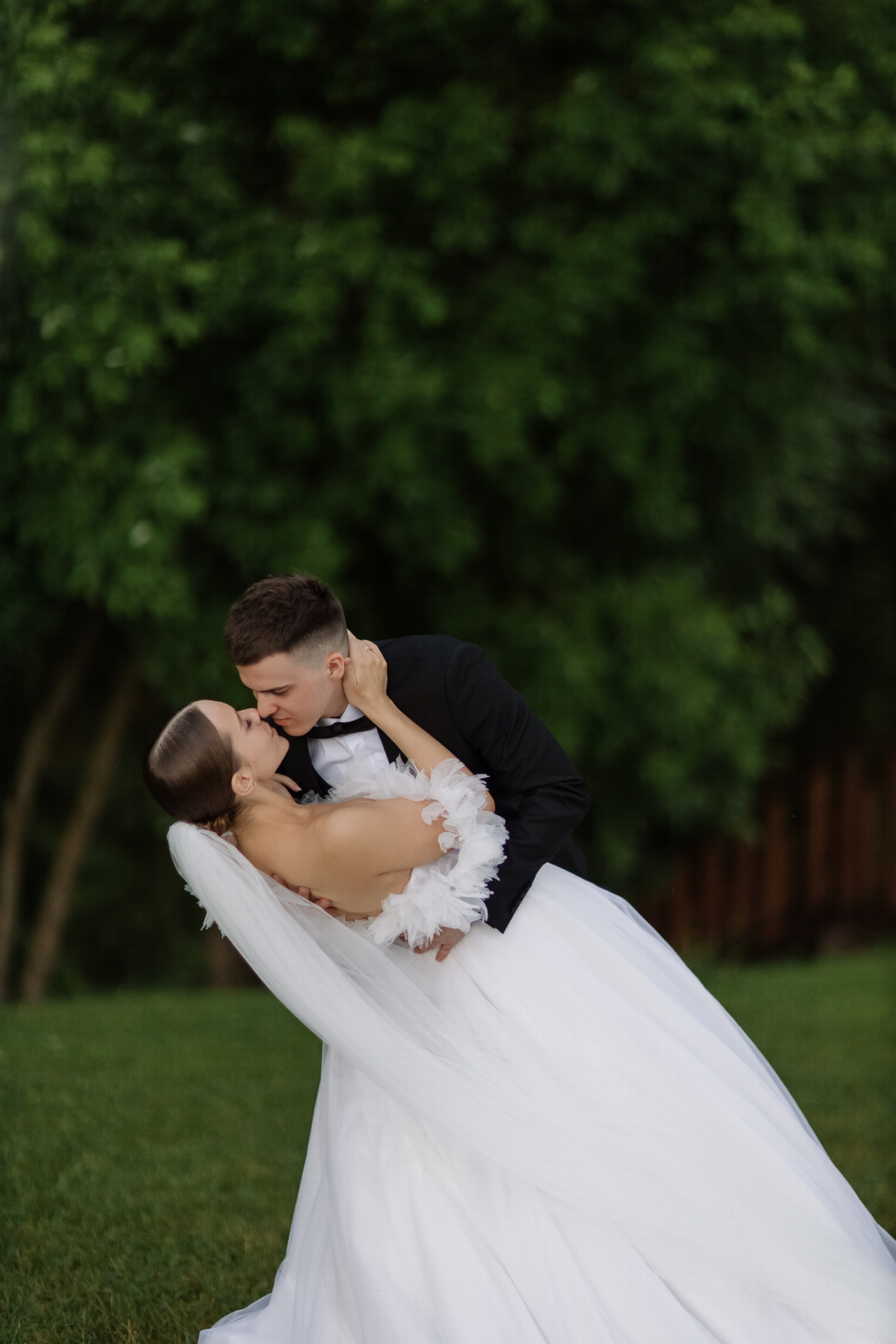 Вадим/Дарья. Свадебный фотограф