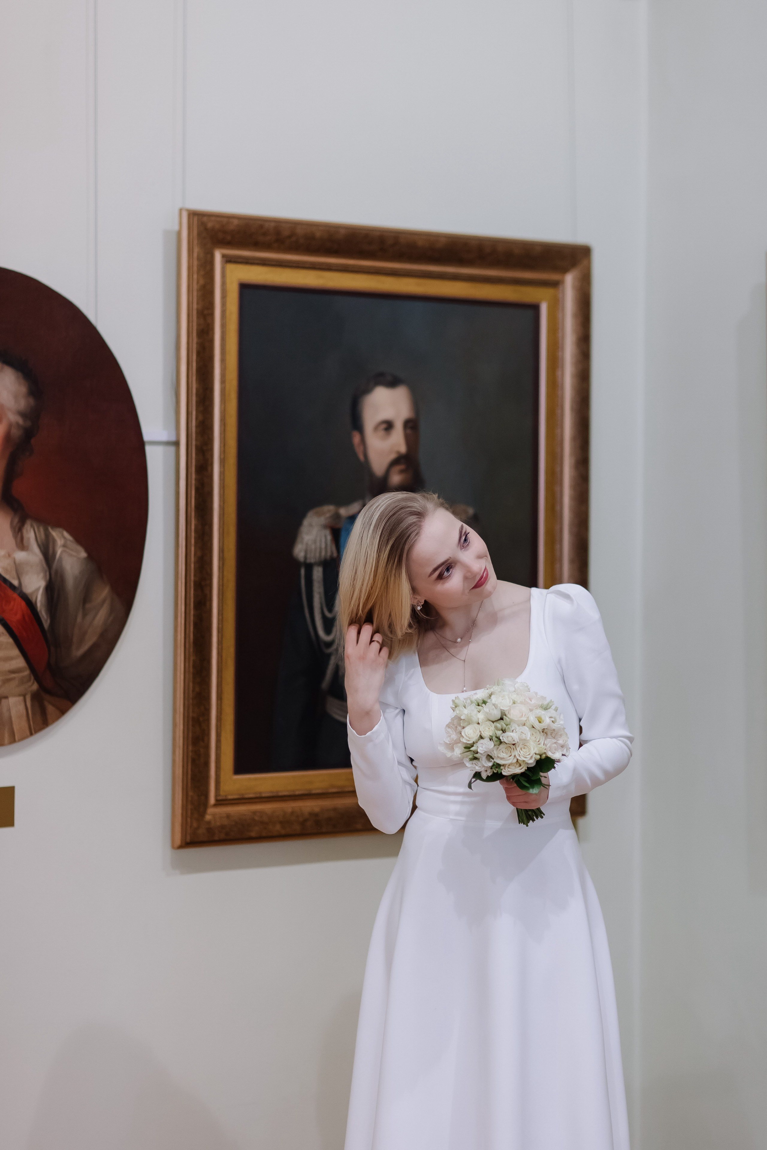 Даниил/Екатерина. Свадебный фотограф