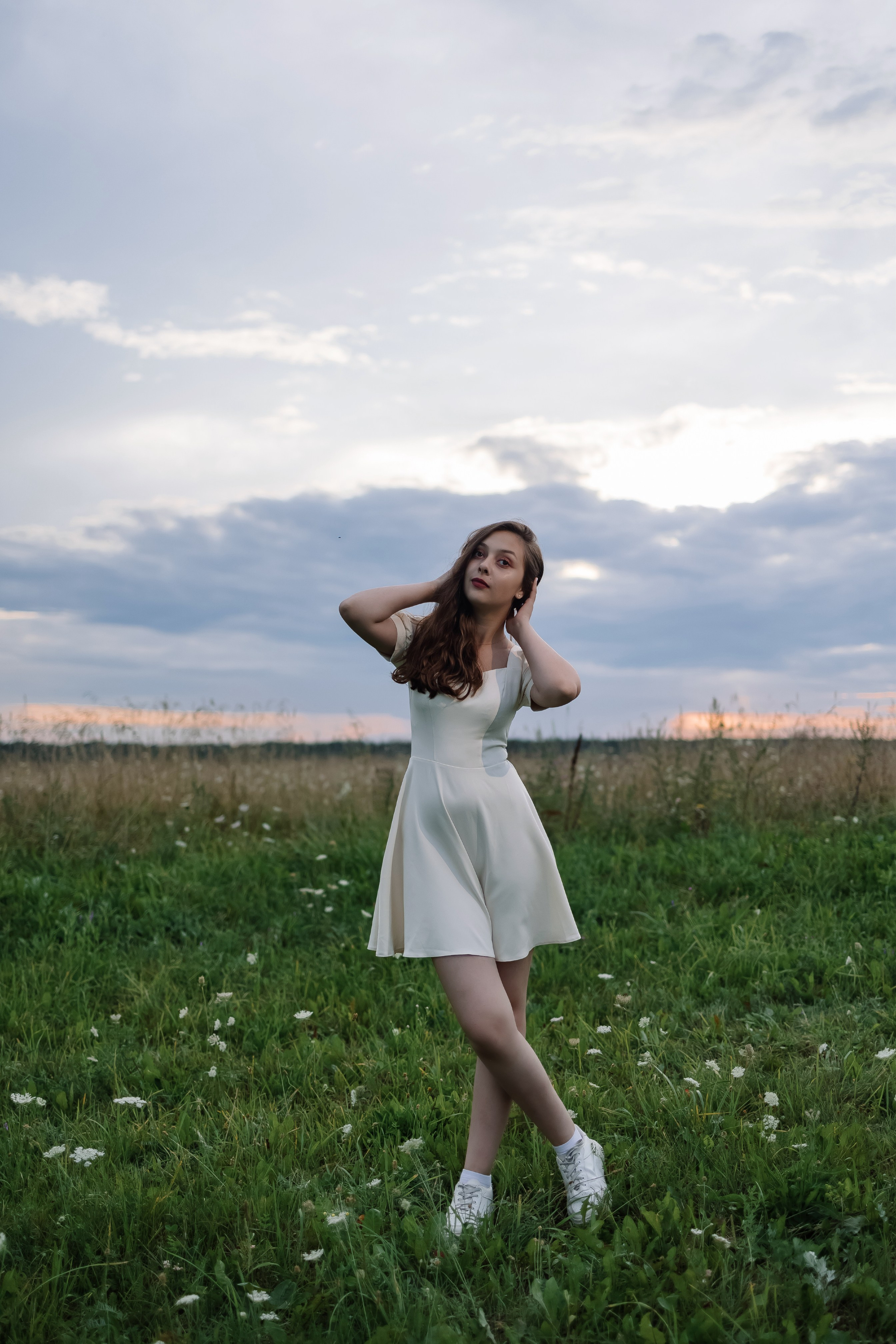 Русалина. Свадебный фотограф