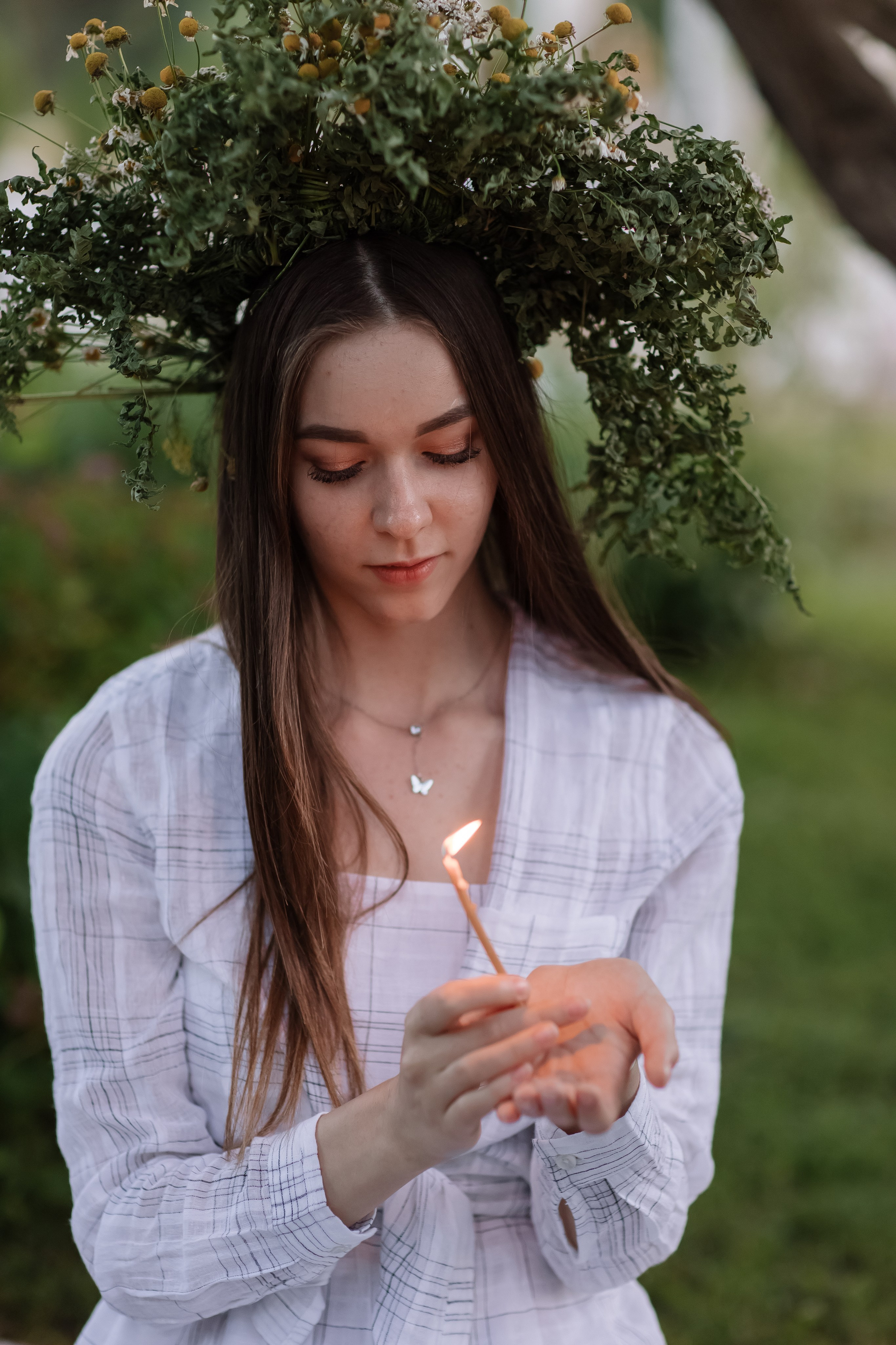 Купалле. Свадебный фотограф