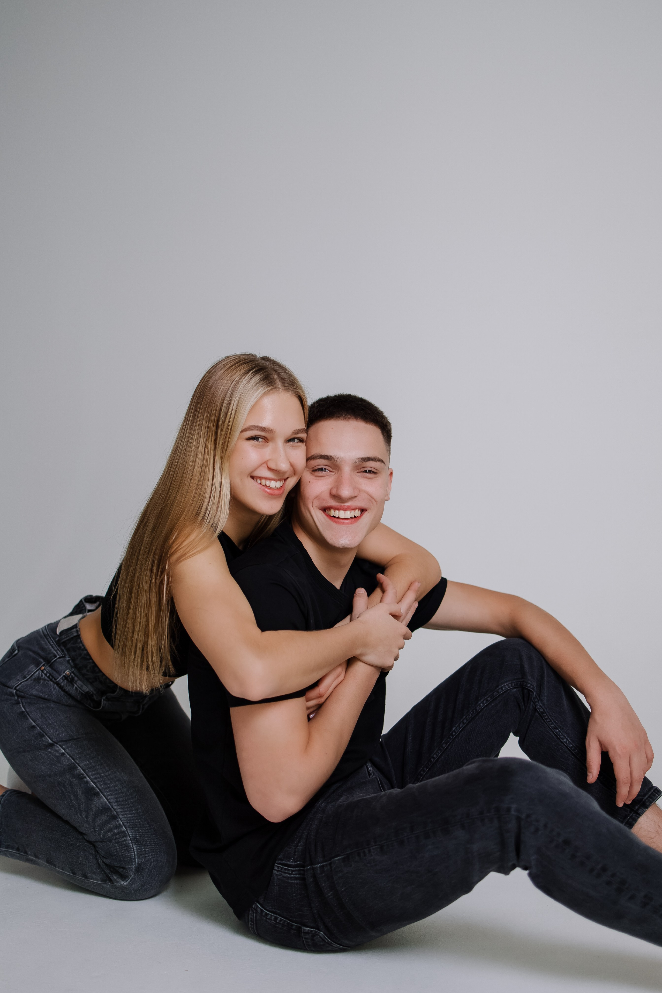 A&D. Свадебный фотограф