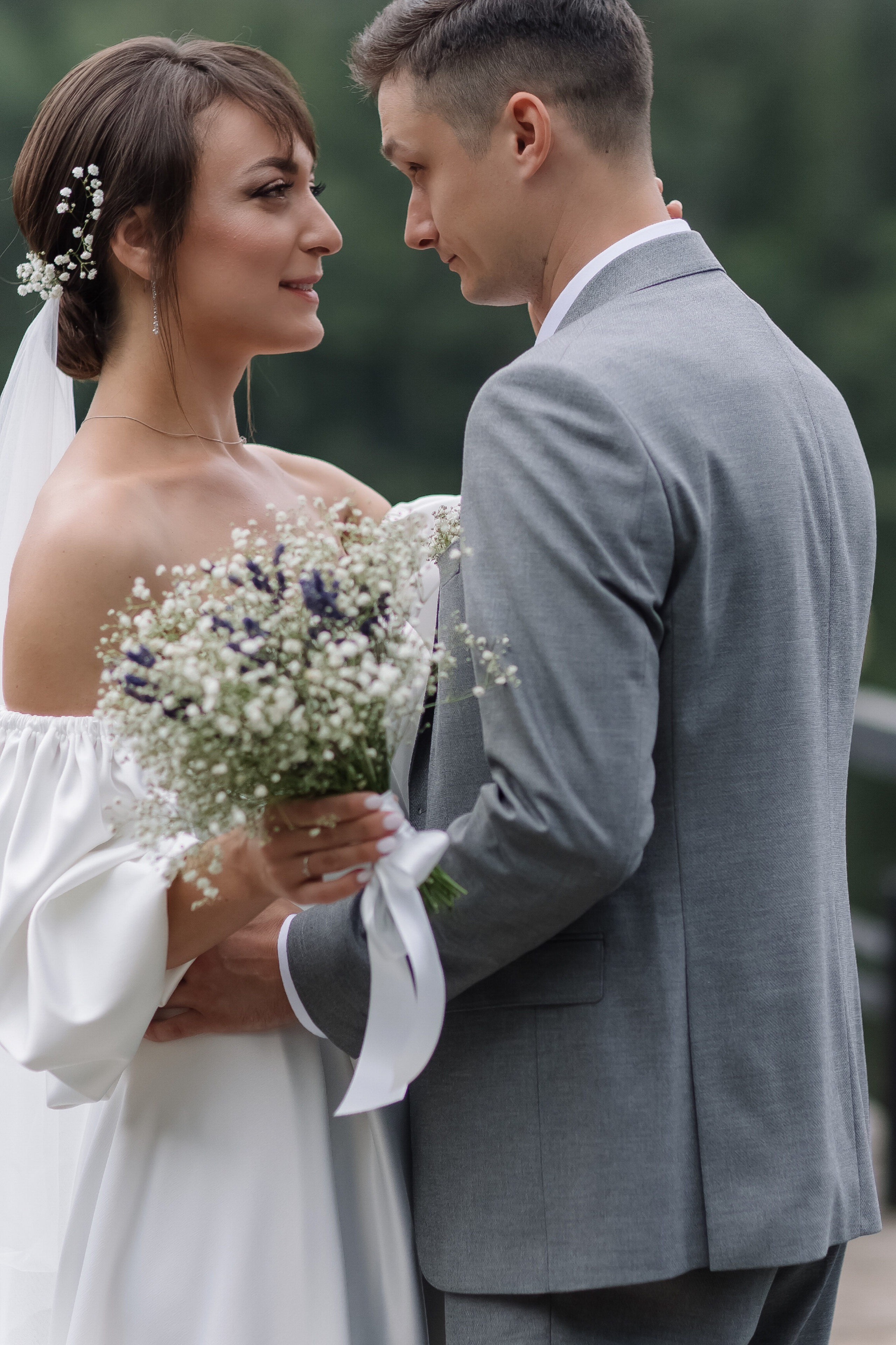 Алексей/Анна. Свадебный фотограф