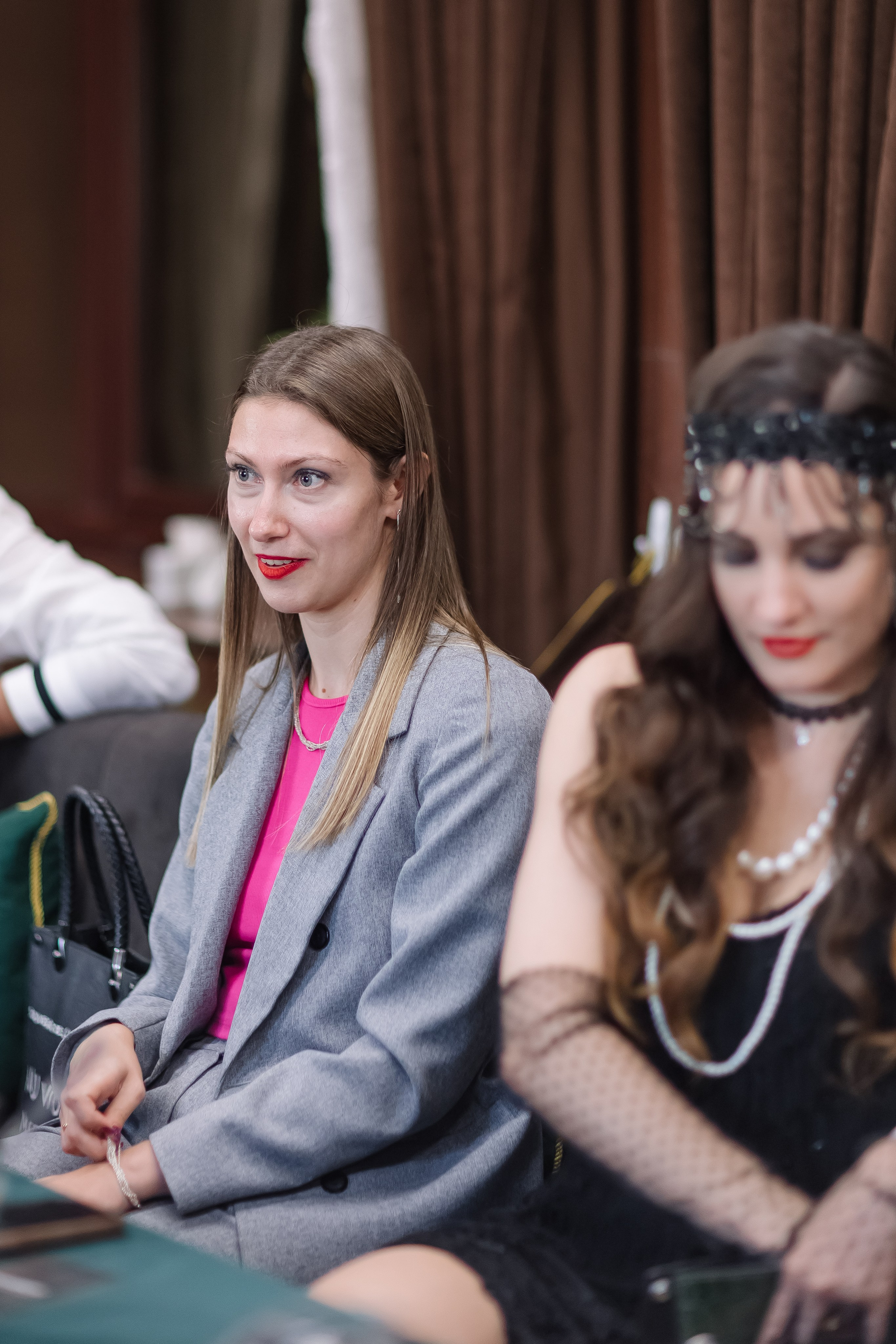 Мафия. Свадебный фотограф