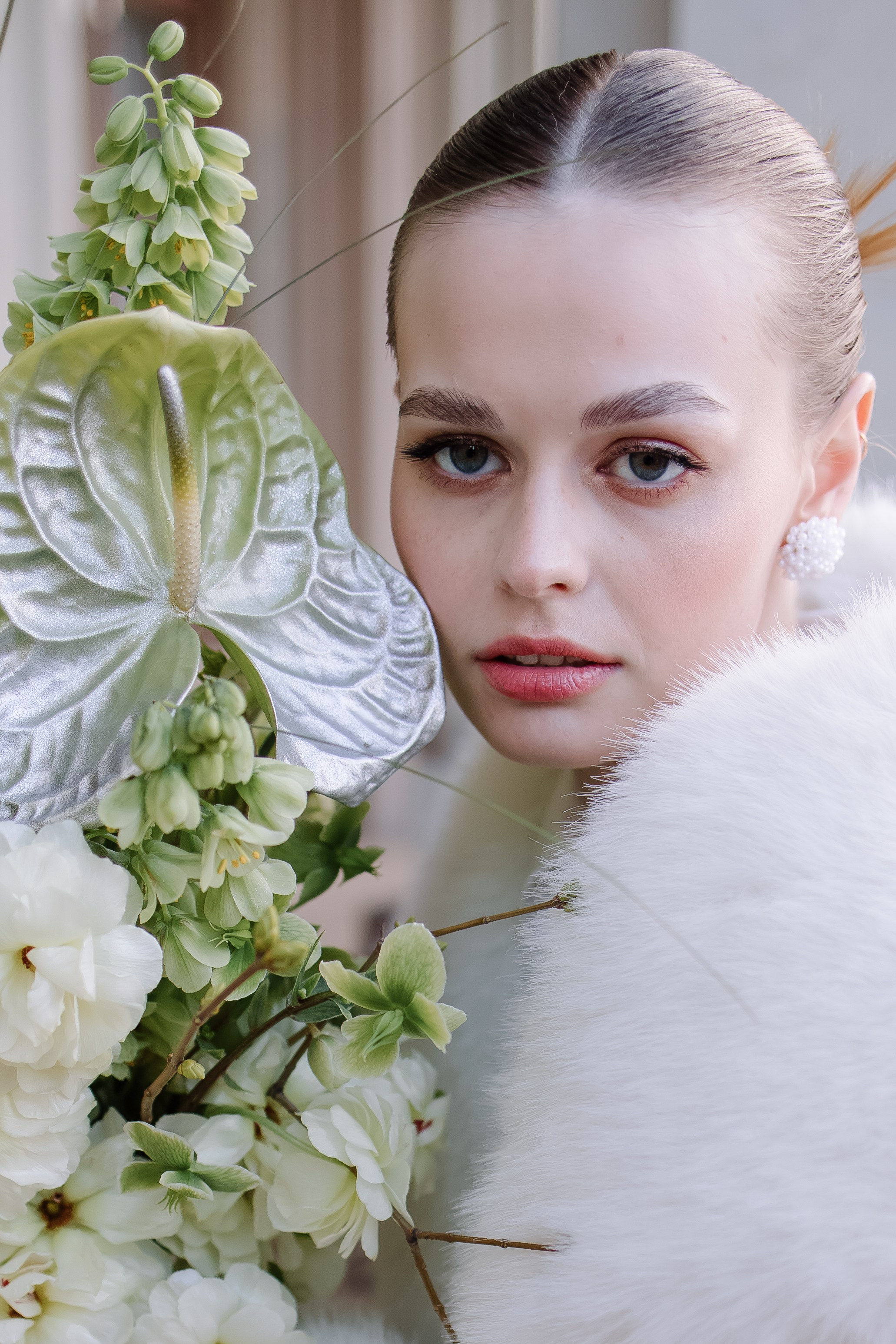 А&N. Свадебный фотограф