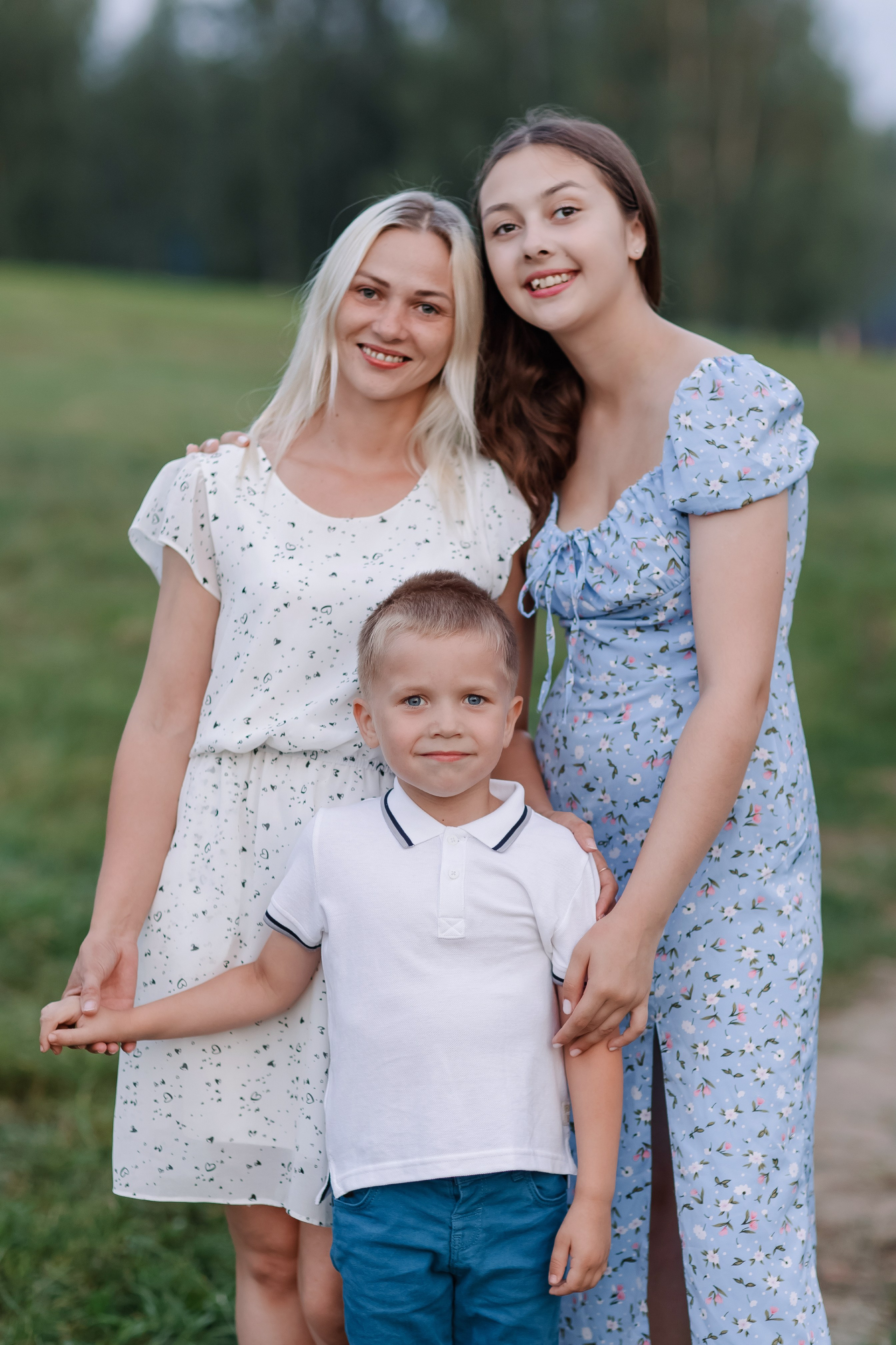 Анна. Свадебный фотограф