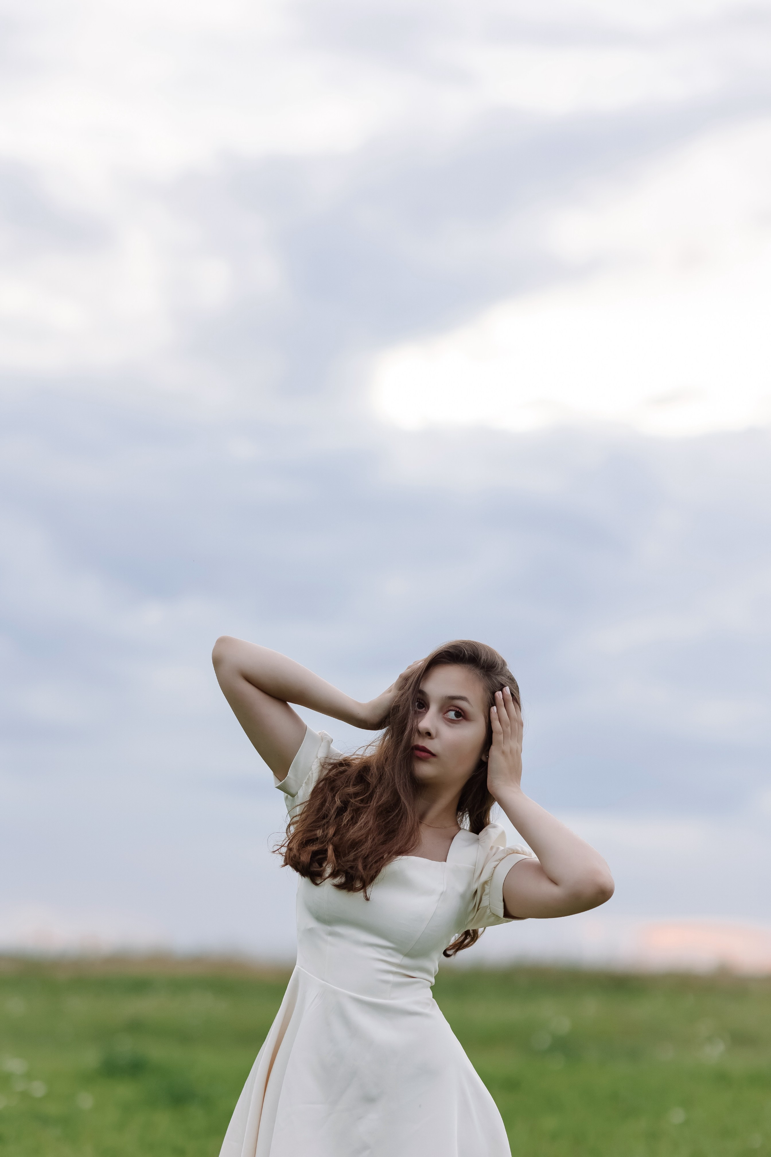 Русалина. Свадебный фотограф