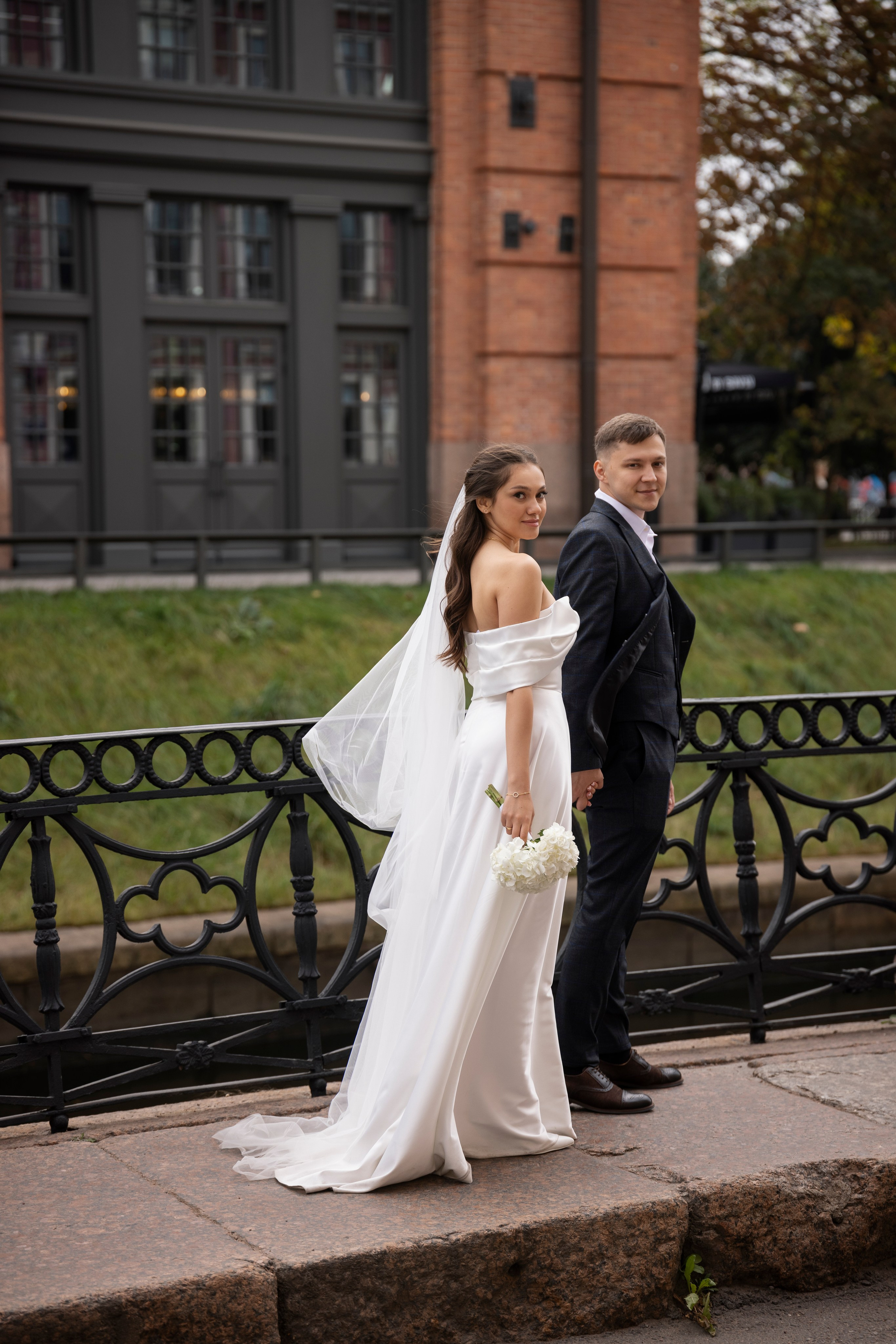 Маргарита и Руслан. Свадебный и портретный фотограф