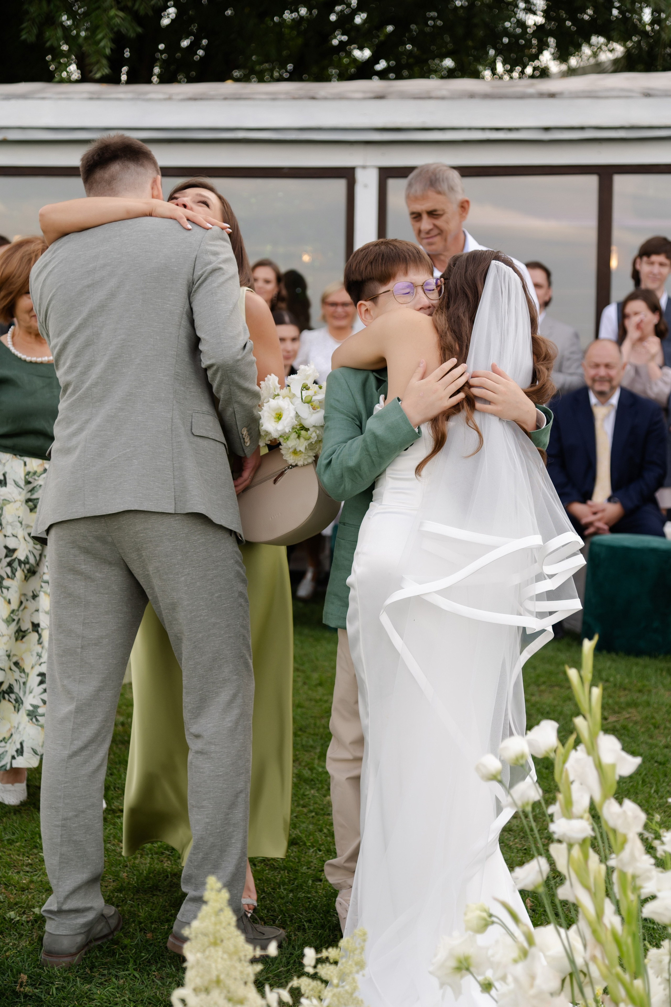 Степан и Анастасия (Москва). Свадебный фотограф в Ростове Максимов Максим