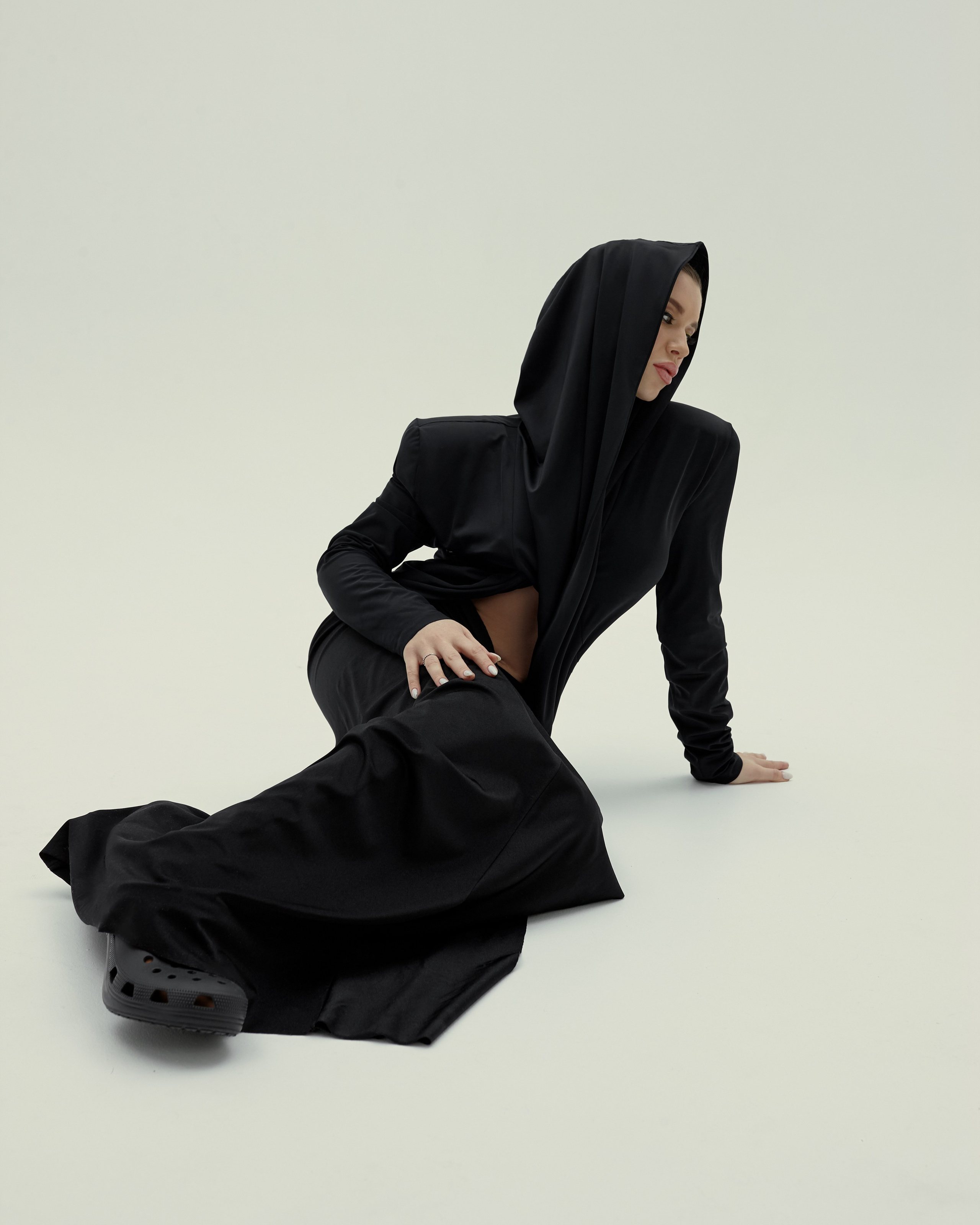 Elebry. Фотограф Sasha Saunder