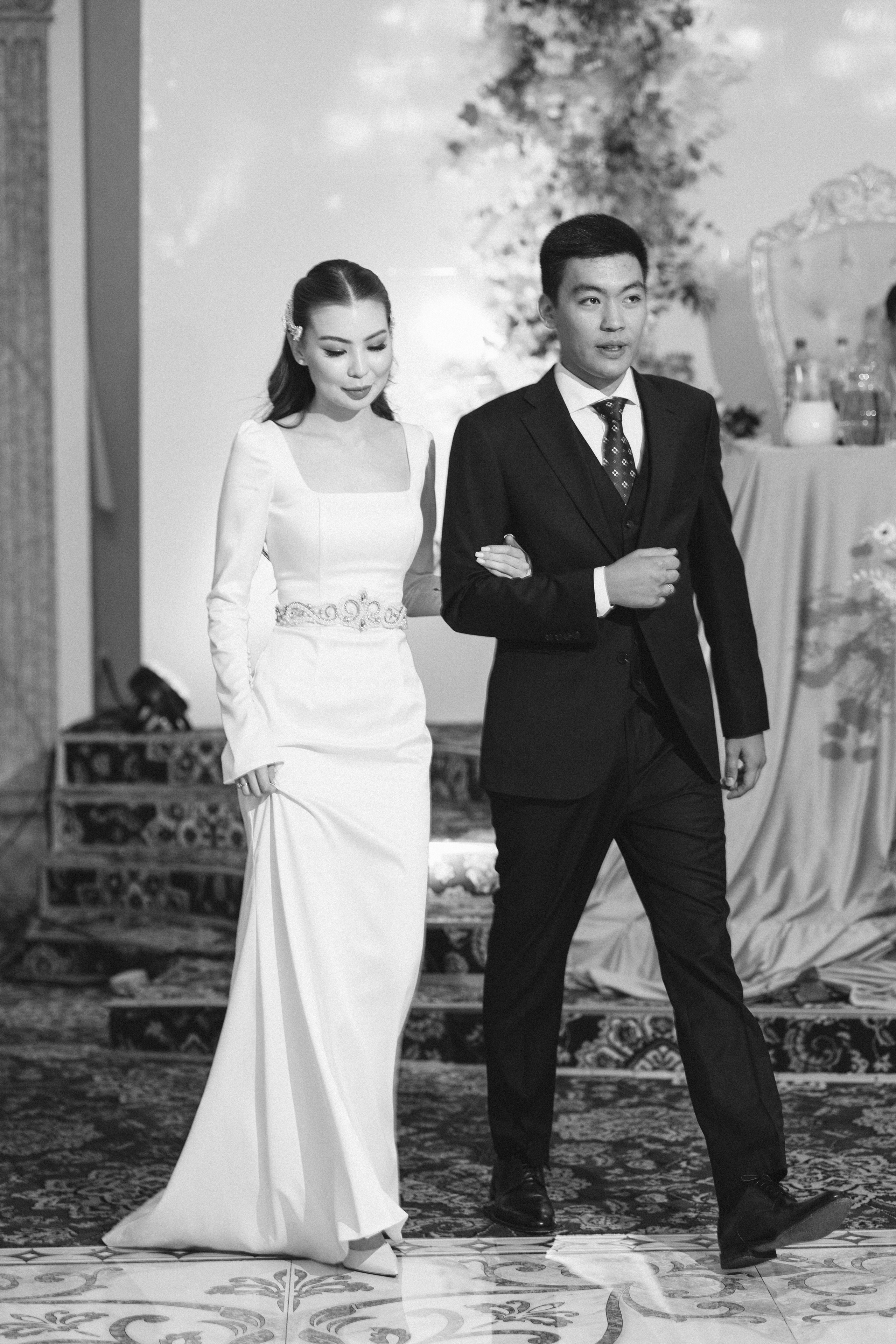 QYZ UZATU. Свадебный и семейный фотограф в Нур-султан Мухтар Шахмет