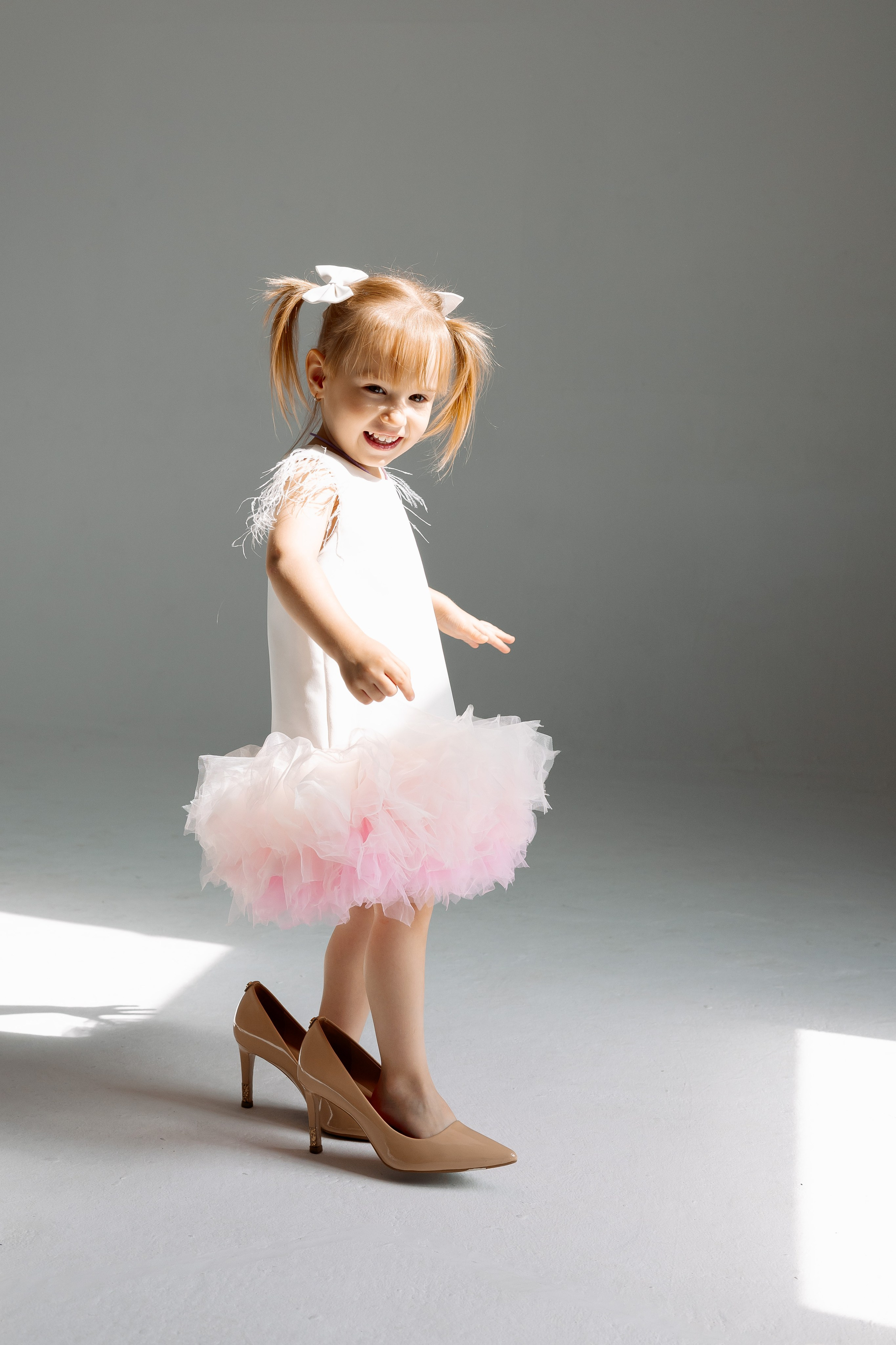 3 года счастья. Семейный Фотограф в Москве Евгения Симоненко