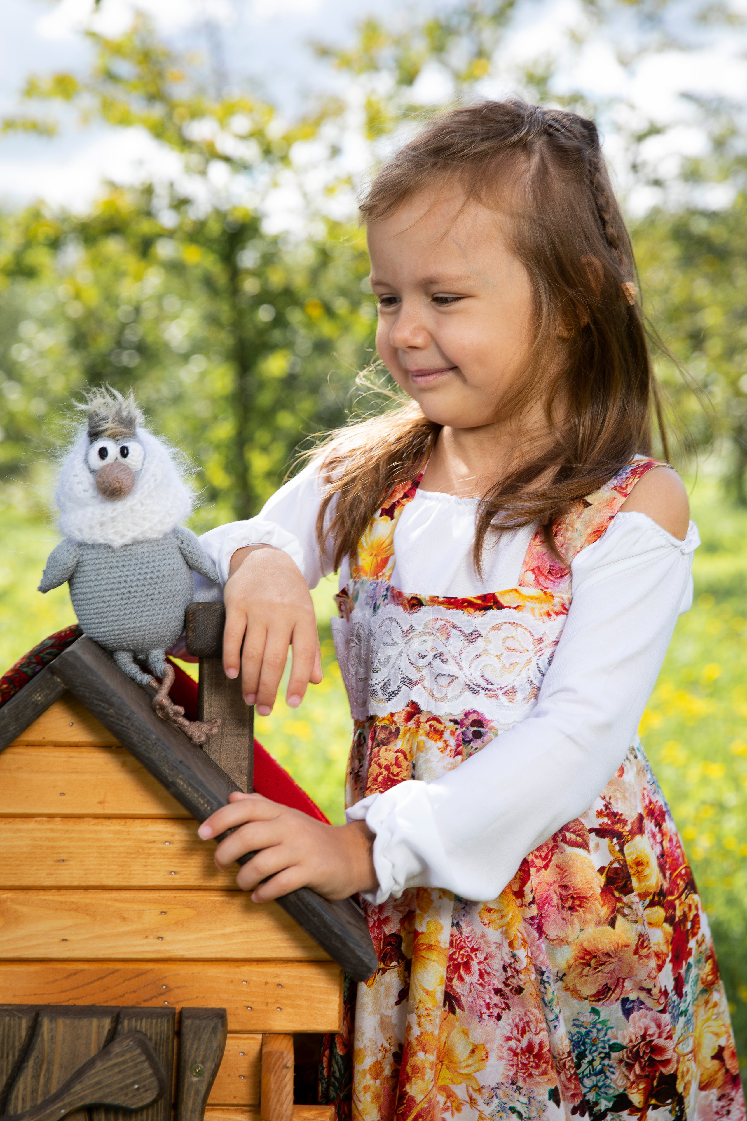 Ариша. Семейный и школьный фотограф Катерина Голубева