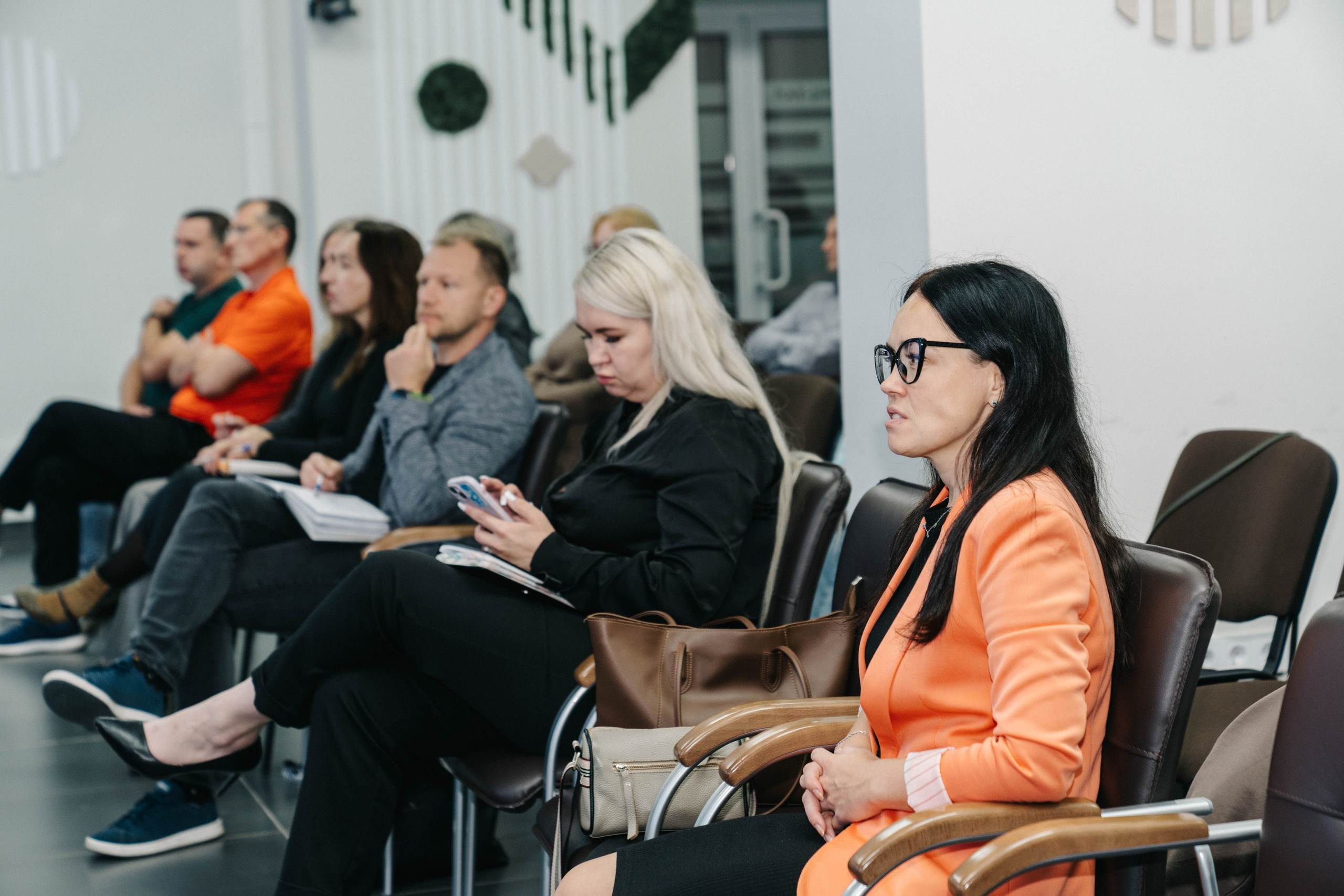 Репортаж МОЙ БИЗНЕС. Свадебный и Мужской фотограф