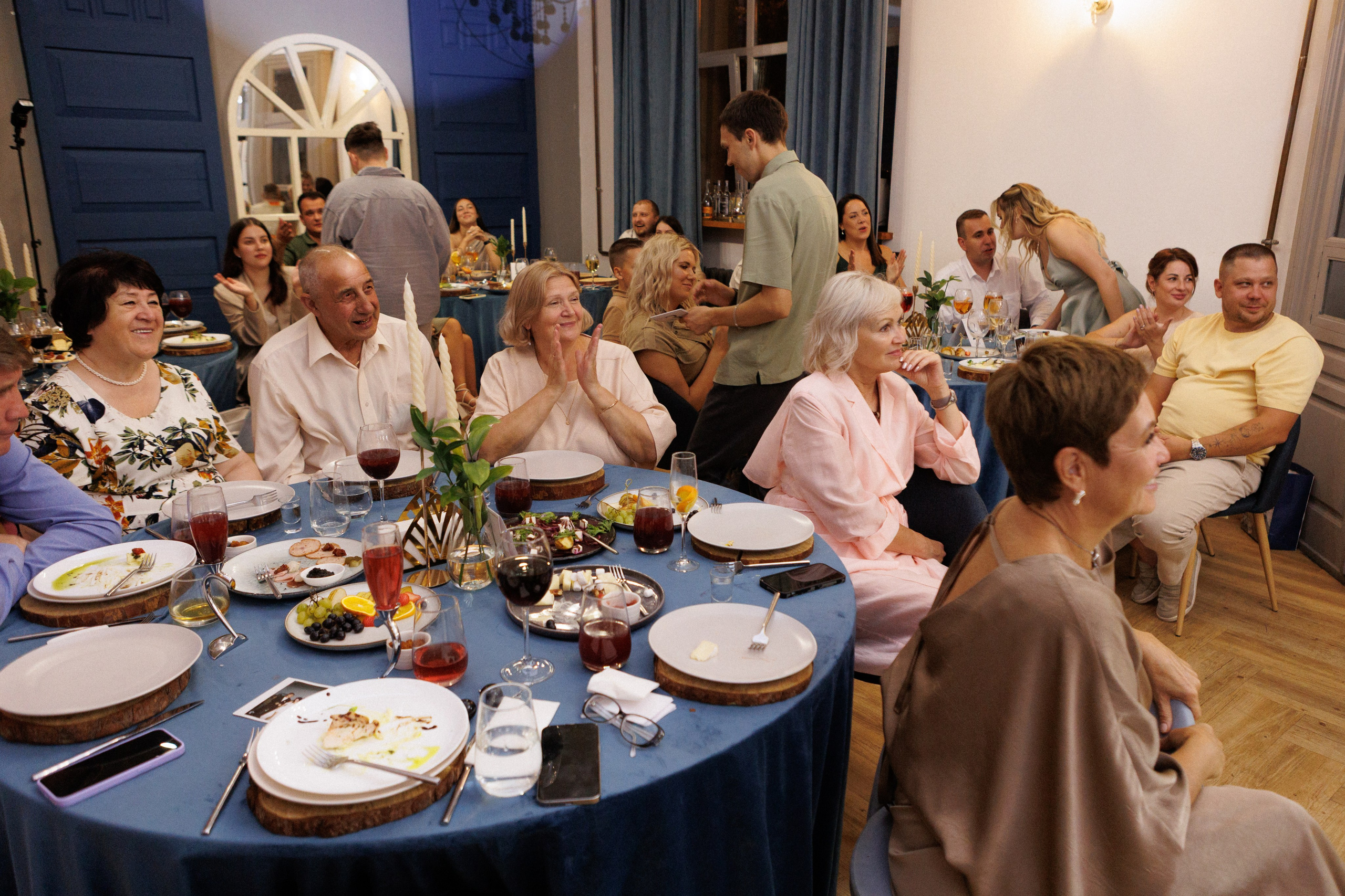 Яна и Артём. Свадебный фотограф в Екатеринбурге