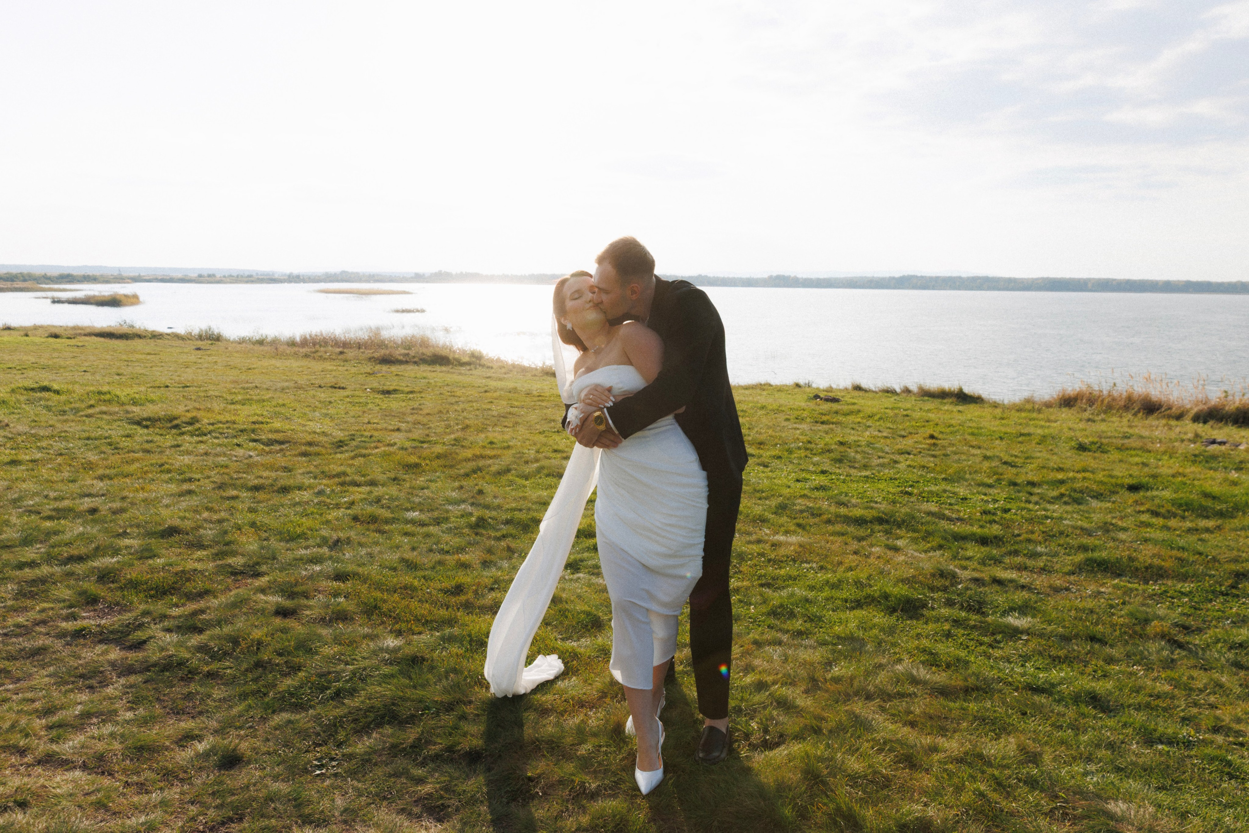 Илья и Влада. Главная