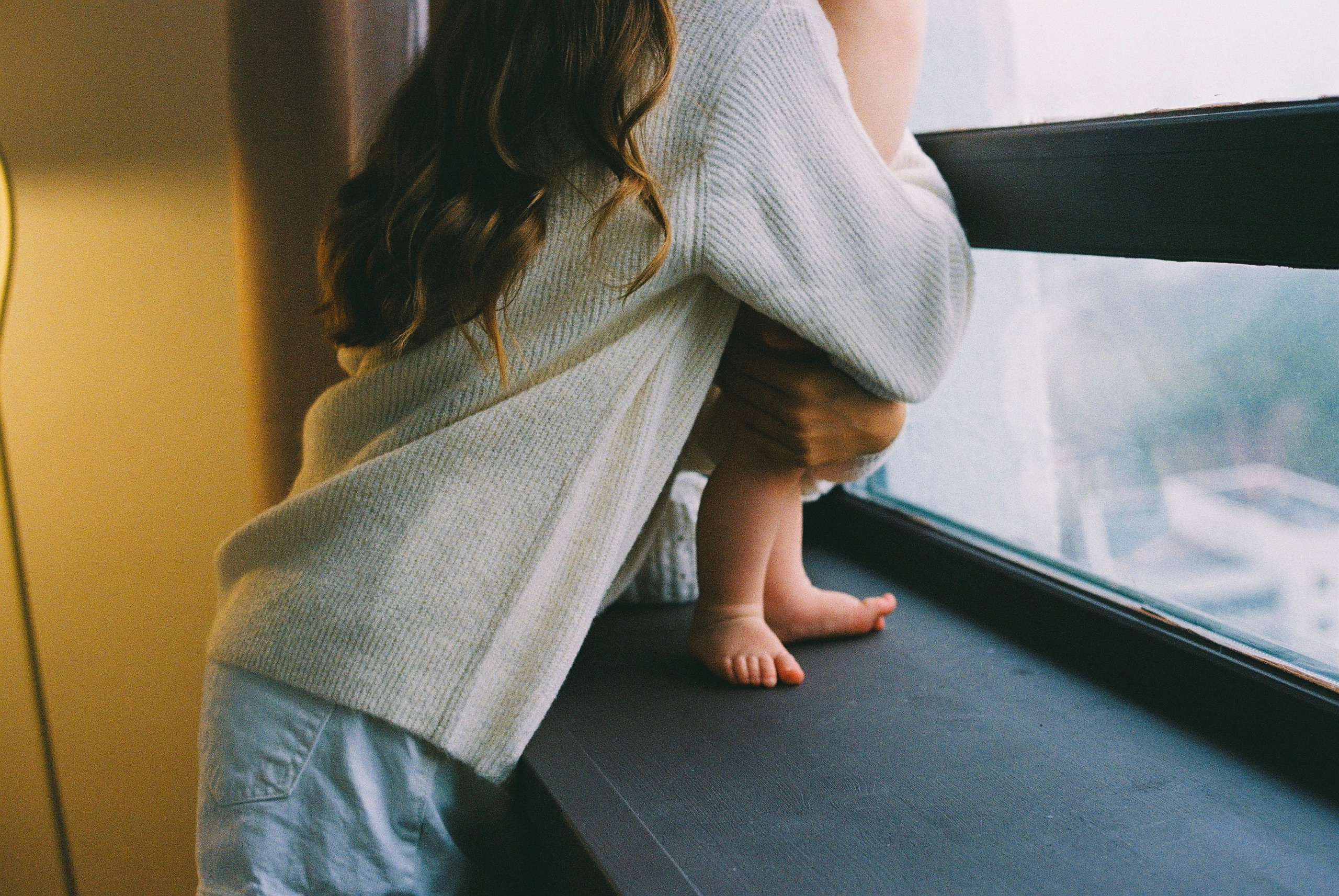 Ксюша, Саша и Мироша. Главная