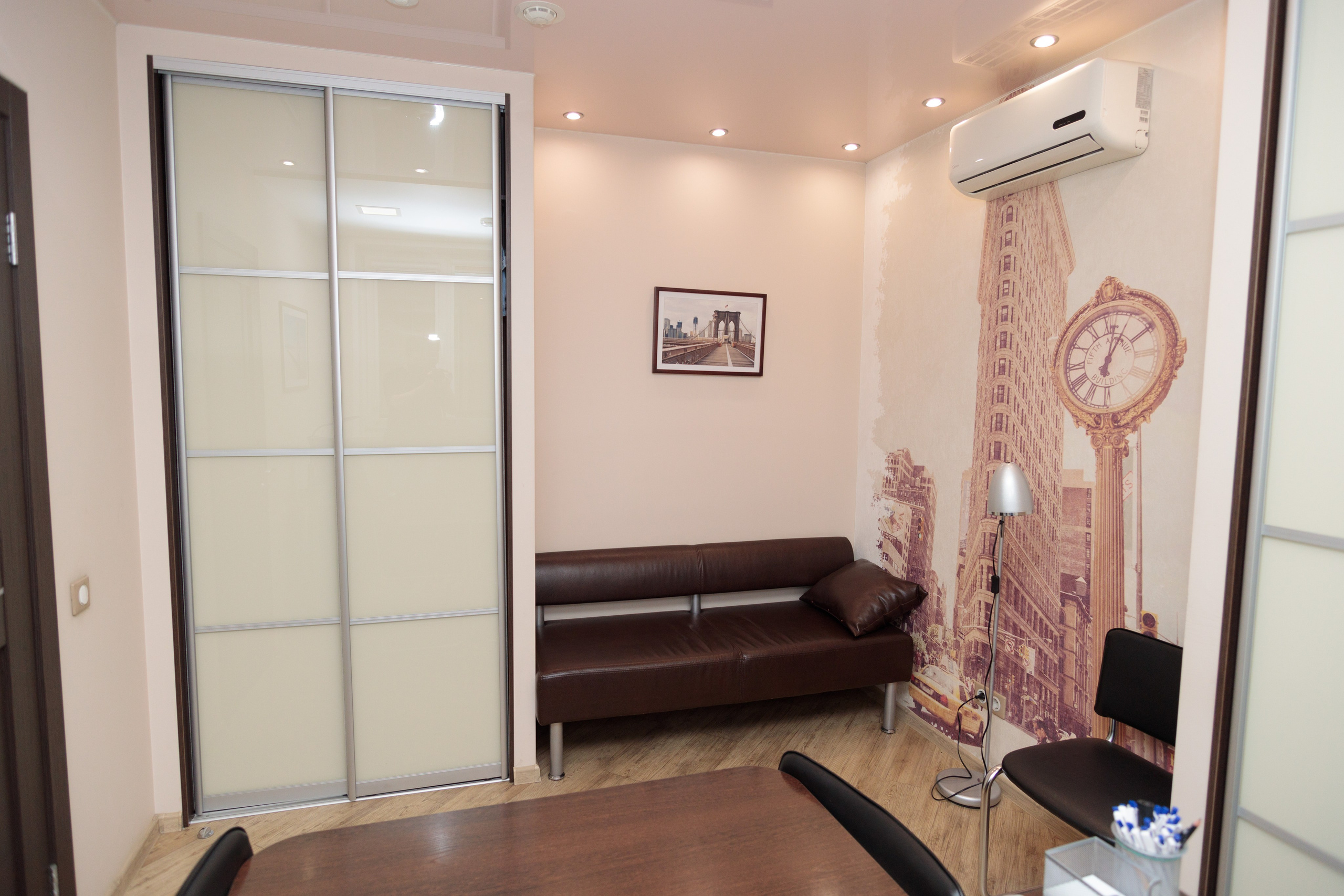 Офисное помещение 19.06.23. Семейный Фотограф в Красноярске Крохалев Сергей