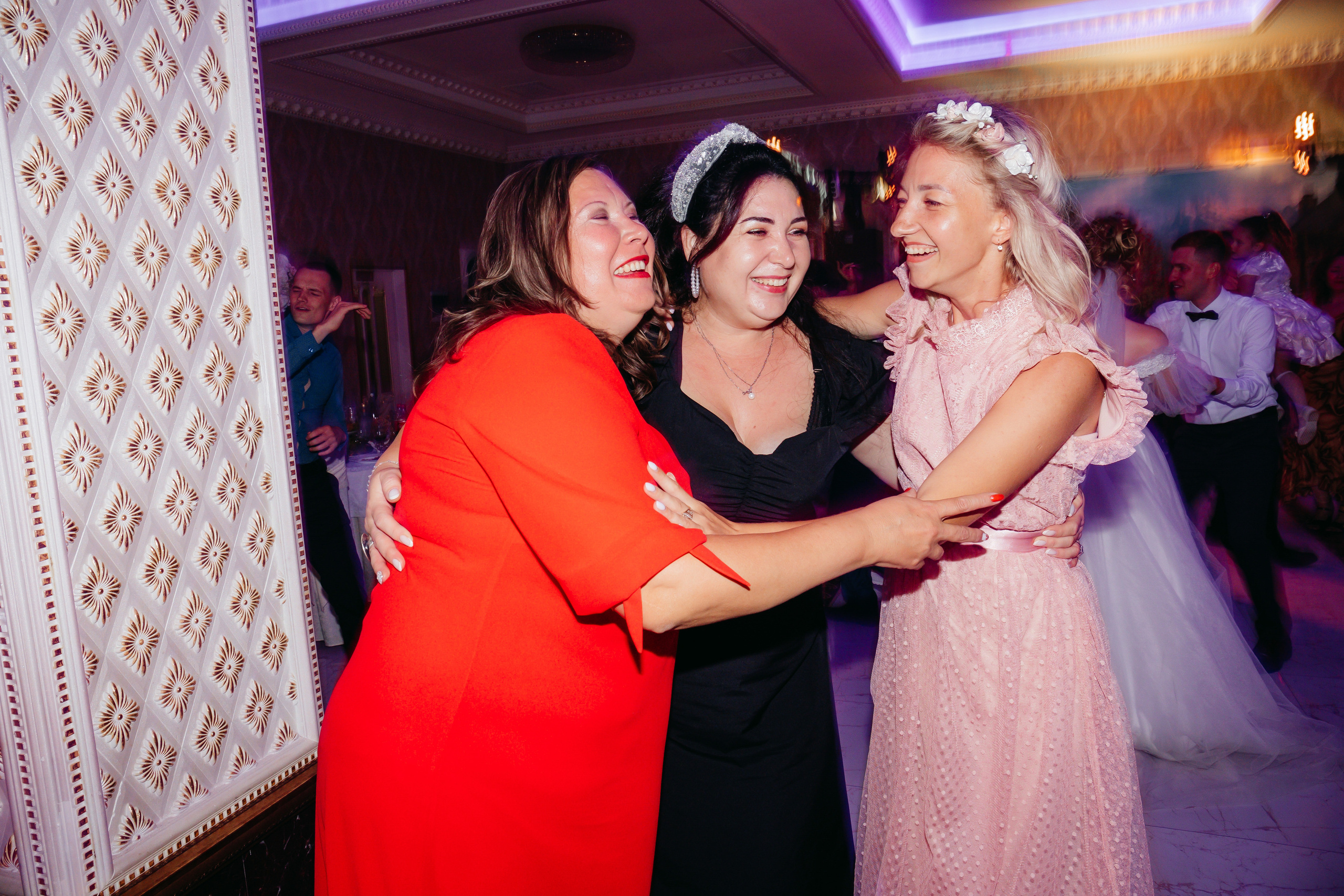 Егор и Наталья (21 августа 2021). Свадебный  и семейный фотограф в Краснодаре