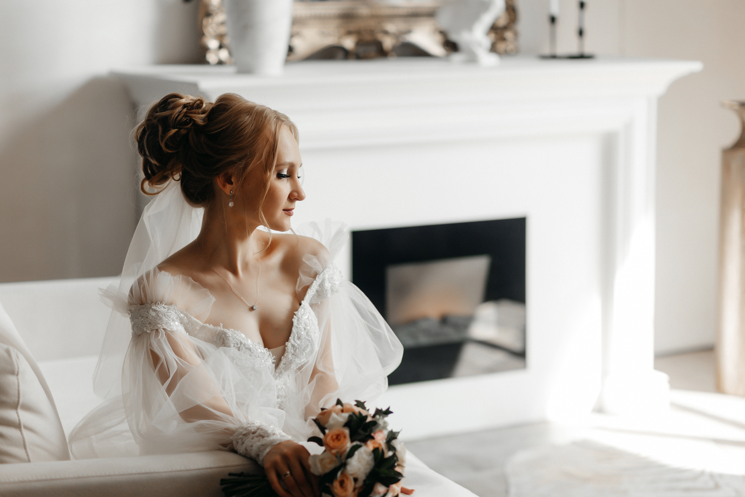 Егор и Наталья (21 августа 2021). Свадебный  и семейный фотограф в Краснодаре