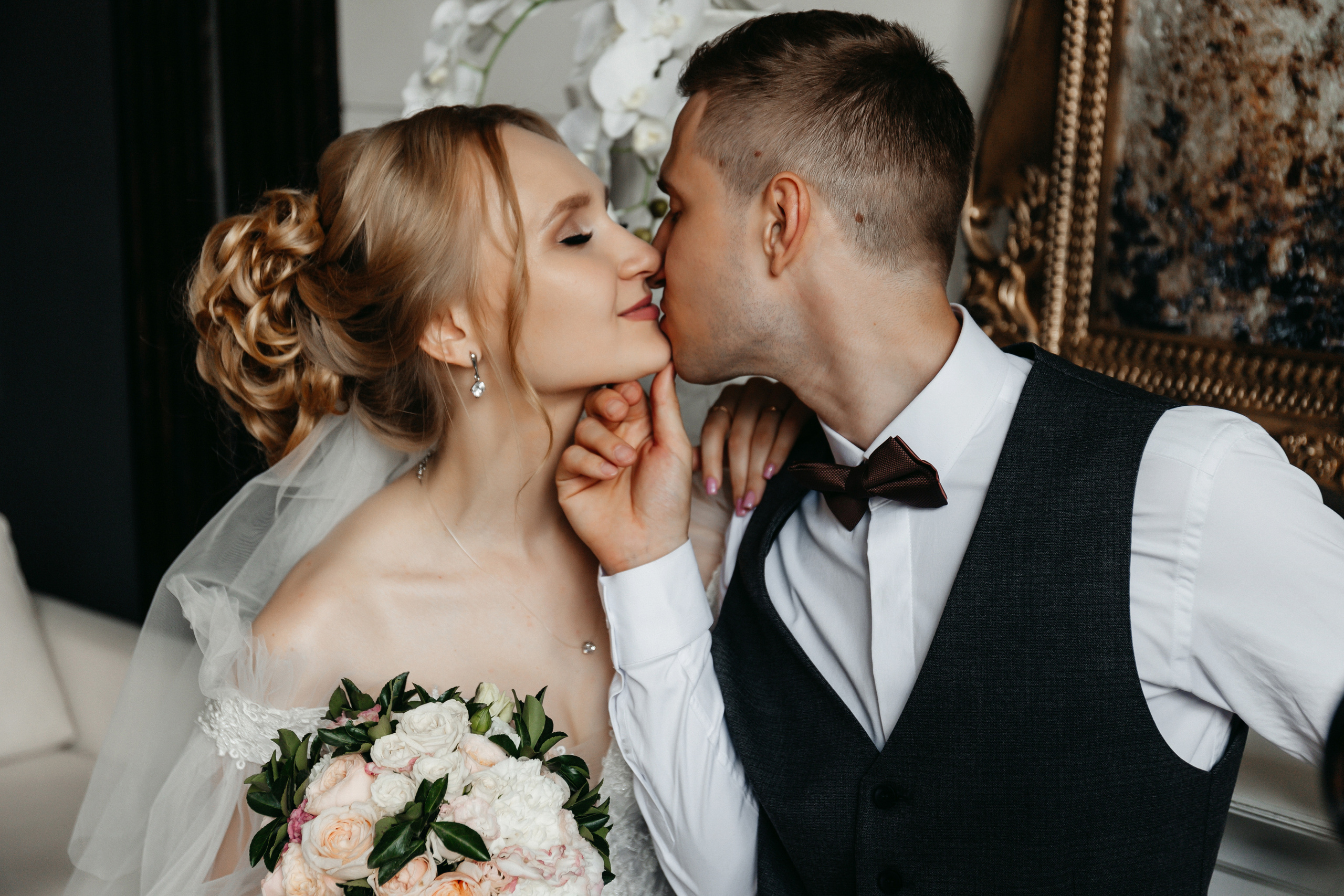 Егор и Наталья (21 августа 2021). Свадебный  и семейный фотограф в Краснодаре