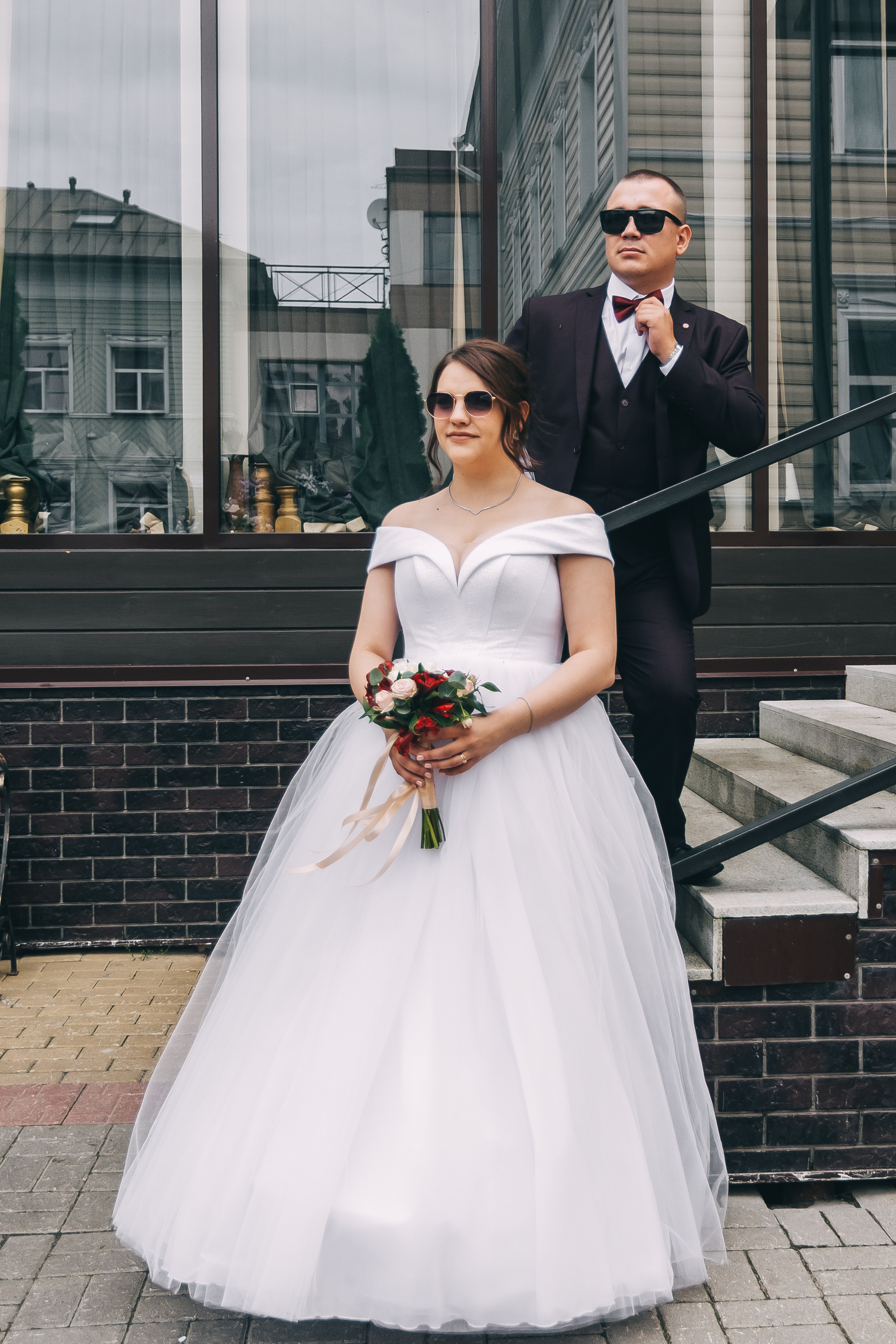 Светлана & Никита. Свадебный и семейный фотограф г. Ярославль Савинская Анастасия