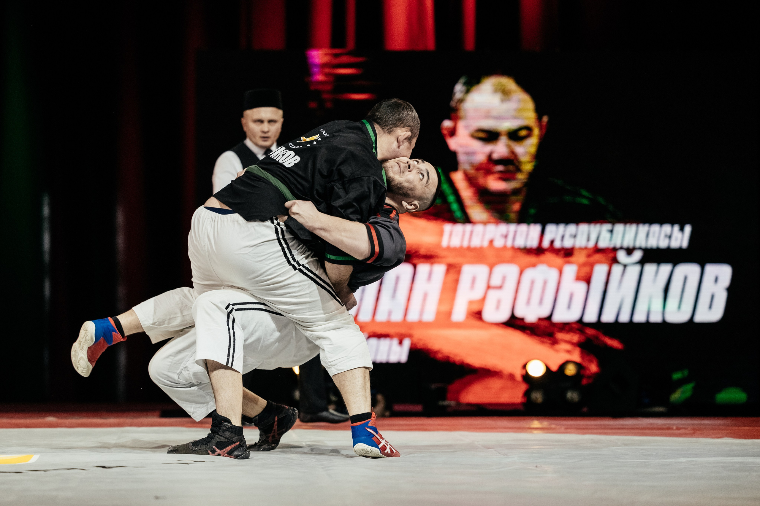 Турнир по национальной борьбе корэш «Манзара». Спортивный репортажный фотограф Казань Нафис Сиразетдинов