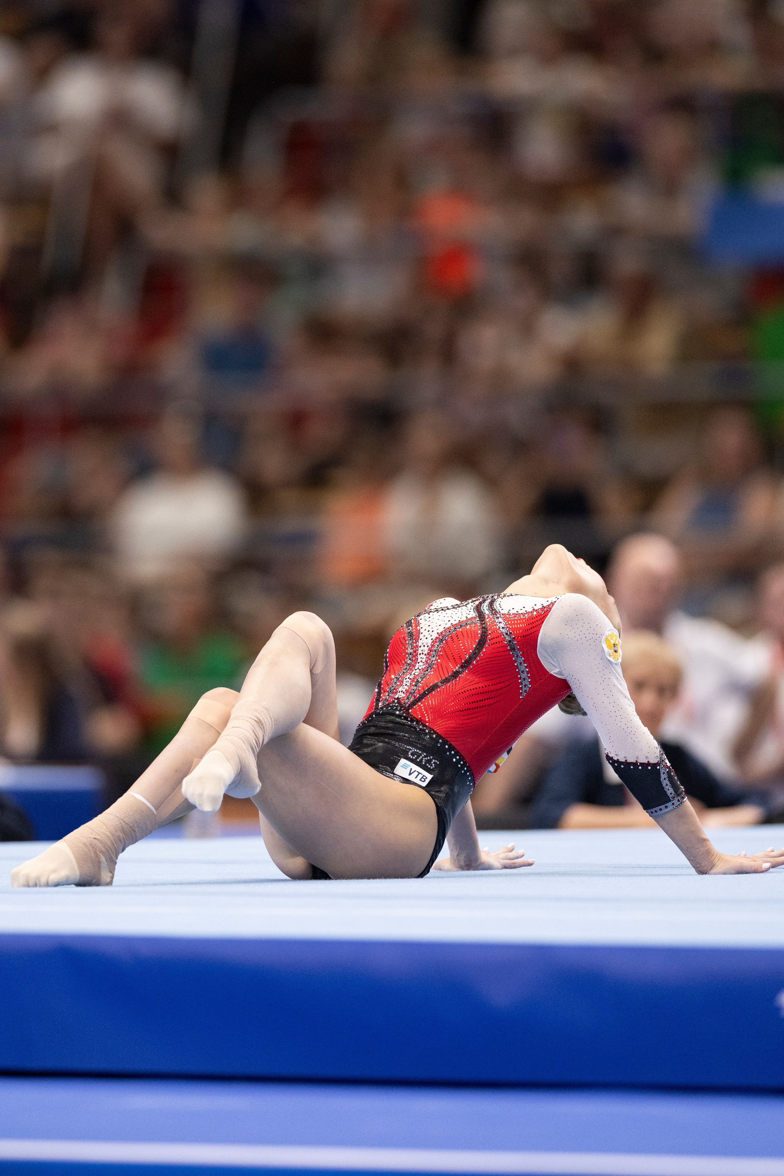 Игры стран Брикс. Спортивная гимнастика. Спортивный репортажный фотограф Казань Нафис Сиразетдинов