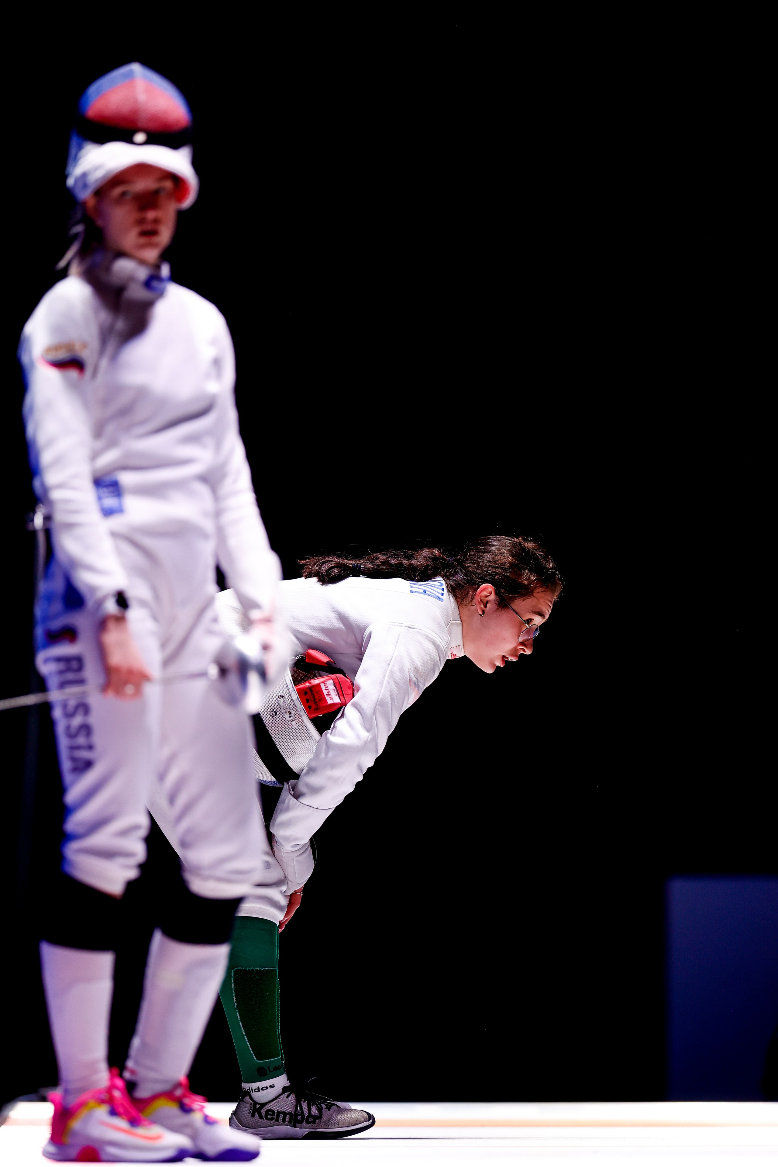 Кубок дружбы 2023. Фехтование. Спортивный репортажный фотограф Казань Нафис Сиразетдинов