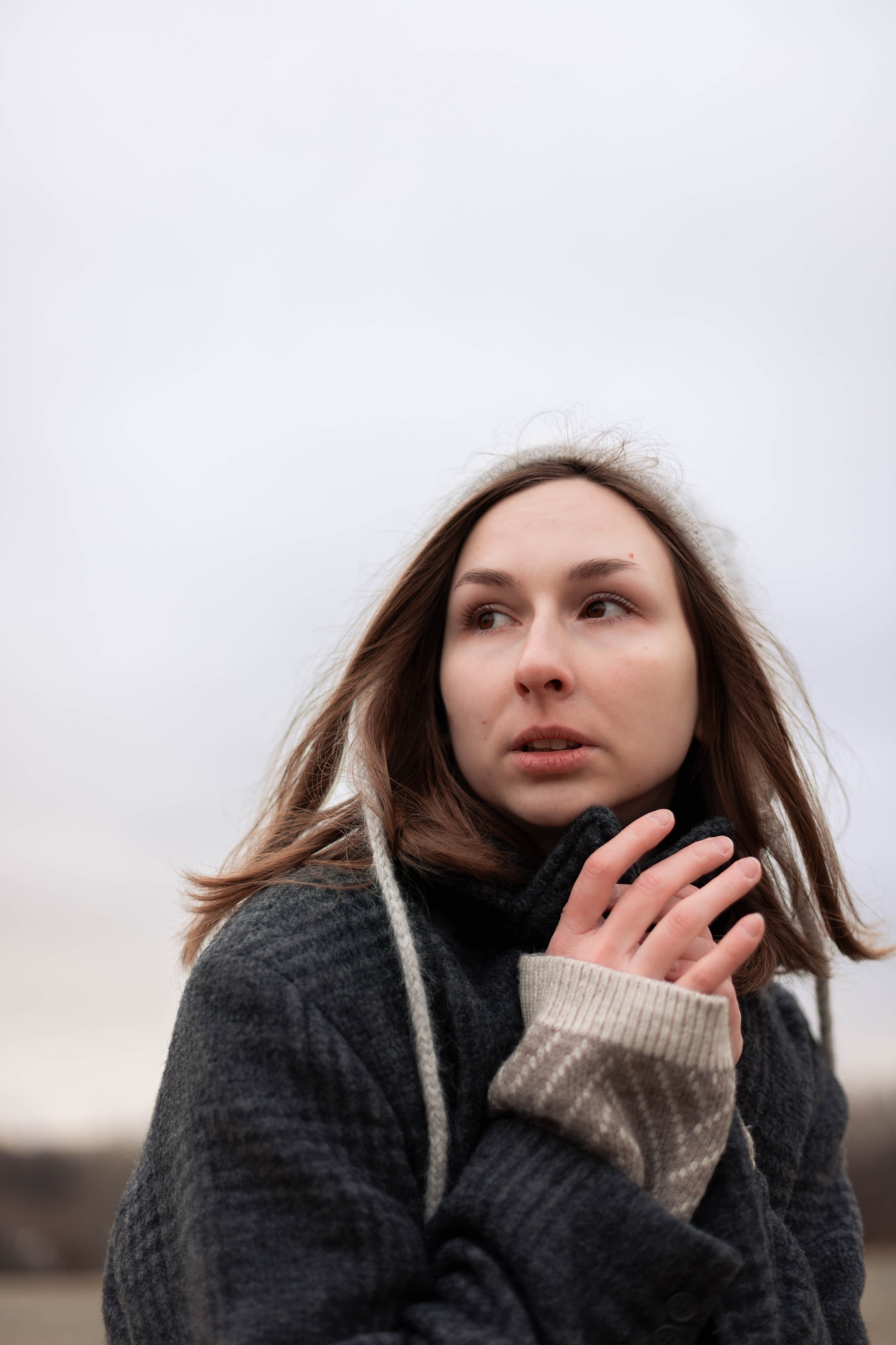 Анастасия. Фотограф в Москве. Гатицкая Анастасия