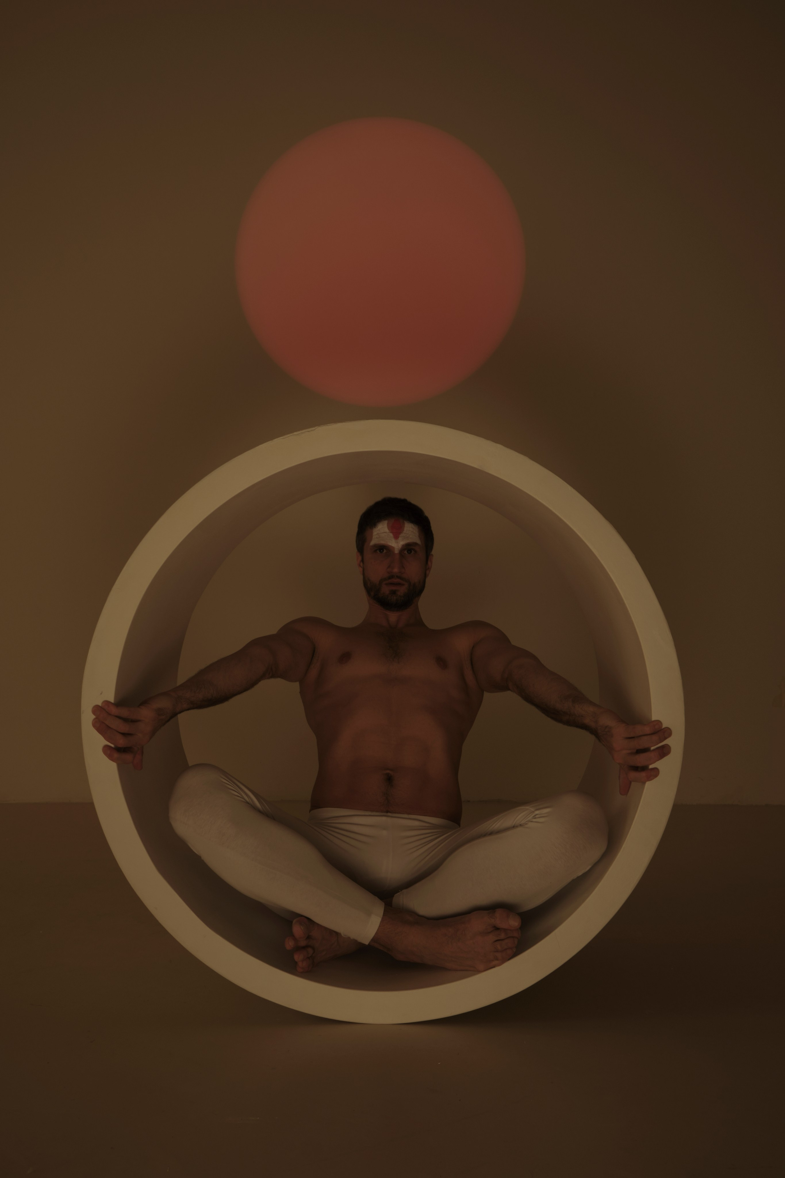 Mokshi. Фотограф Настя Лев