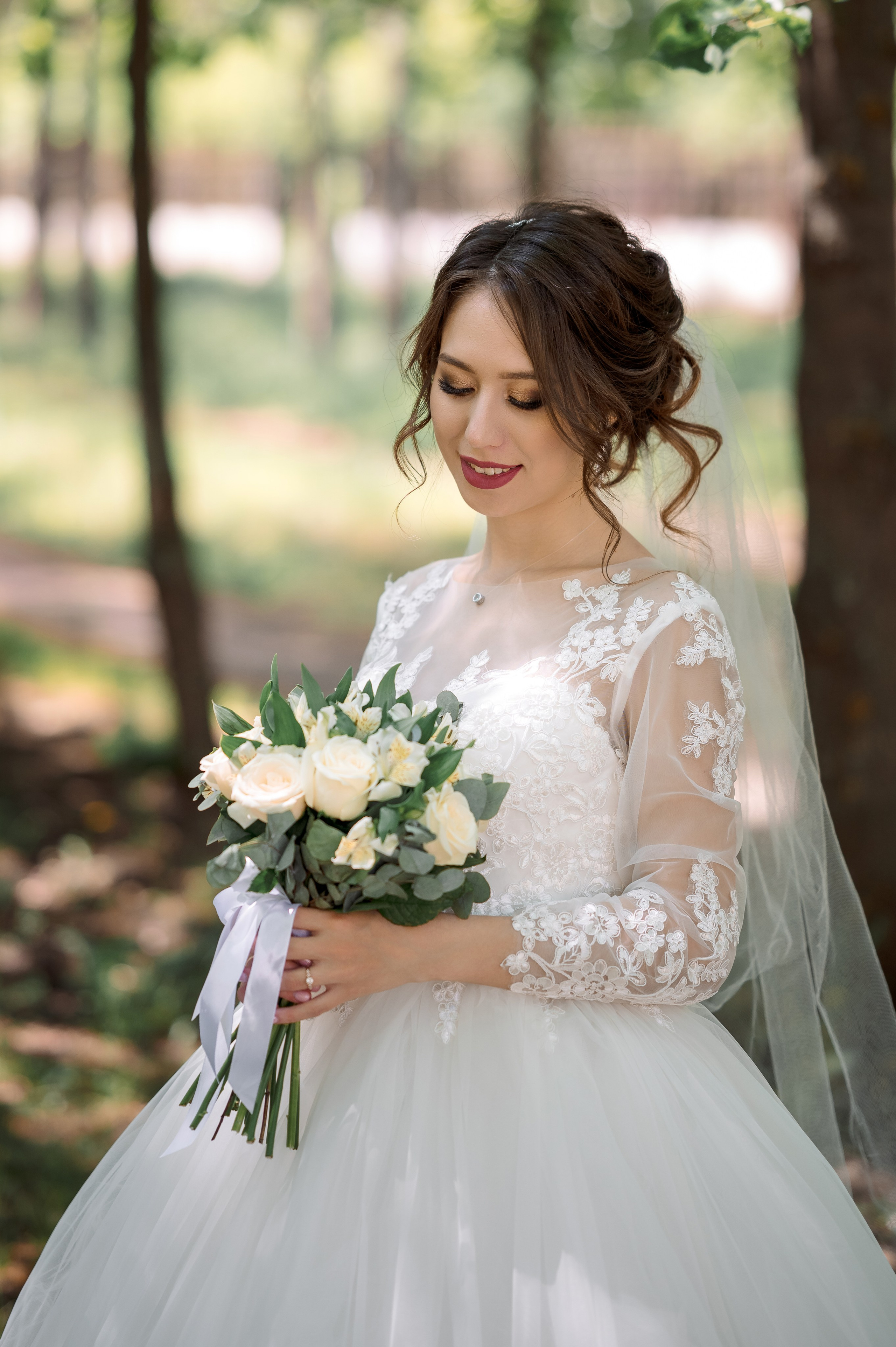 Свадьба Динара и Регины