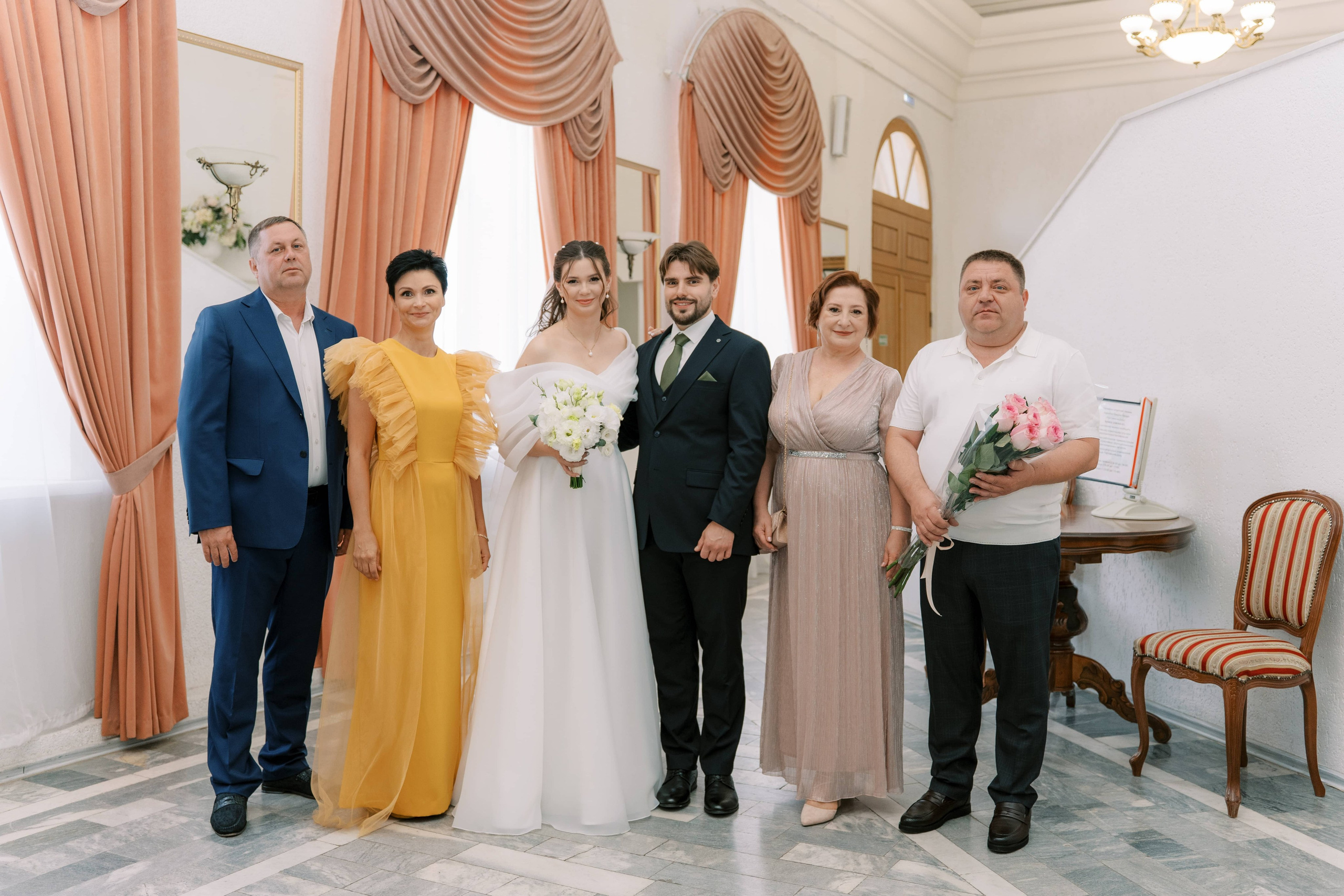 Профессиональное фото и видеосъемка свадеб в Ростове-на-Дону