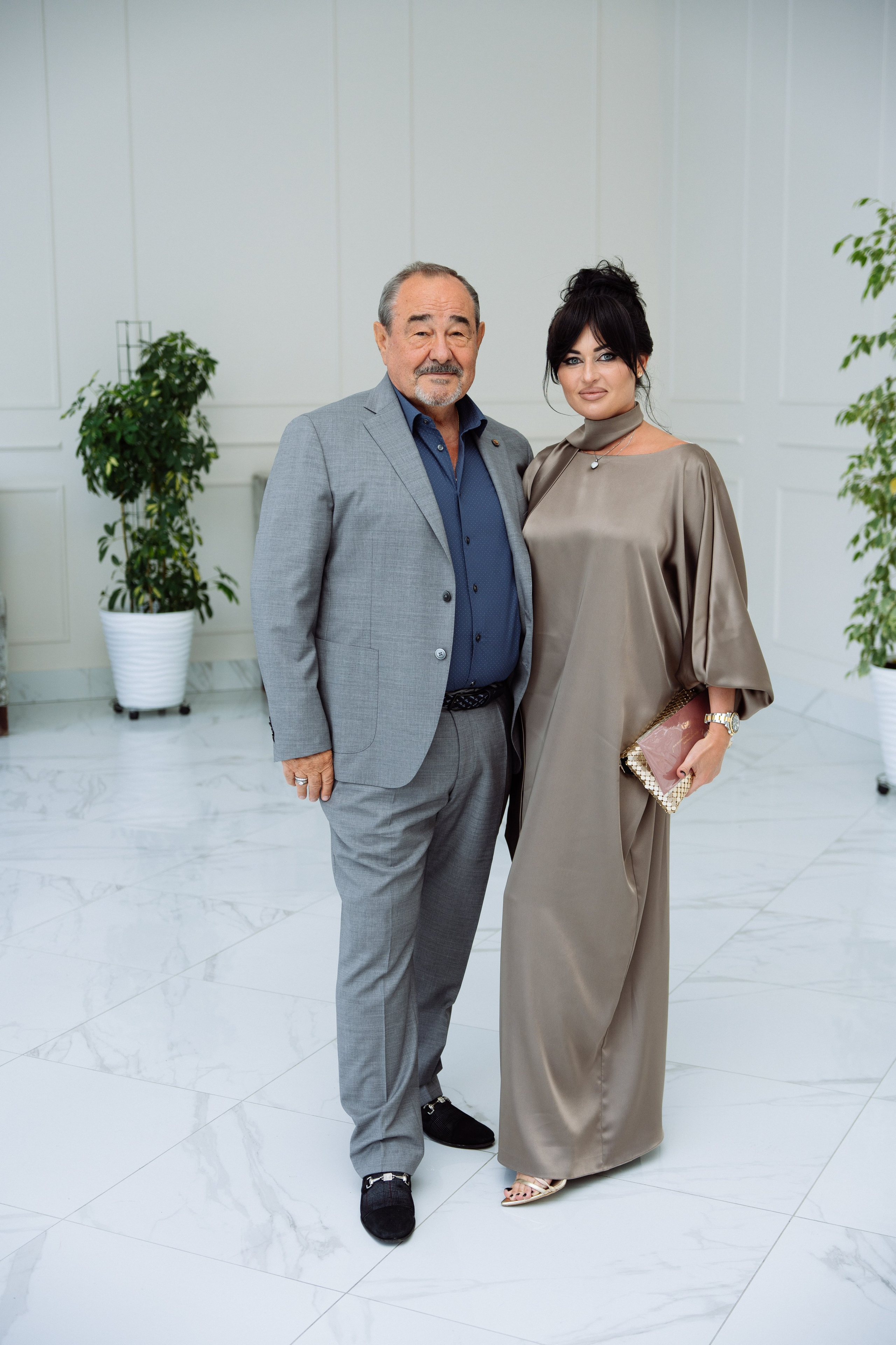 Свадьба Кирилла и Евы