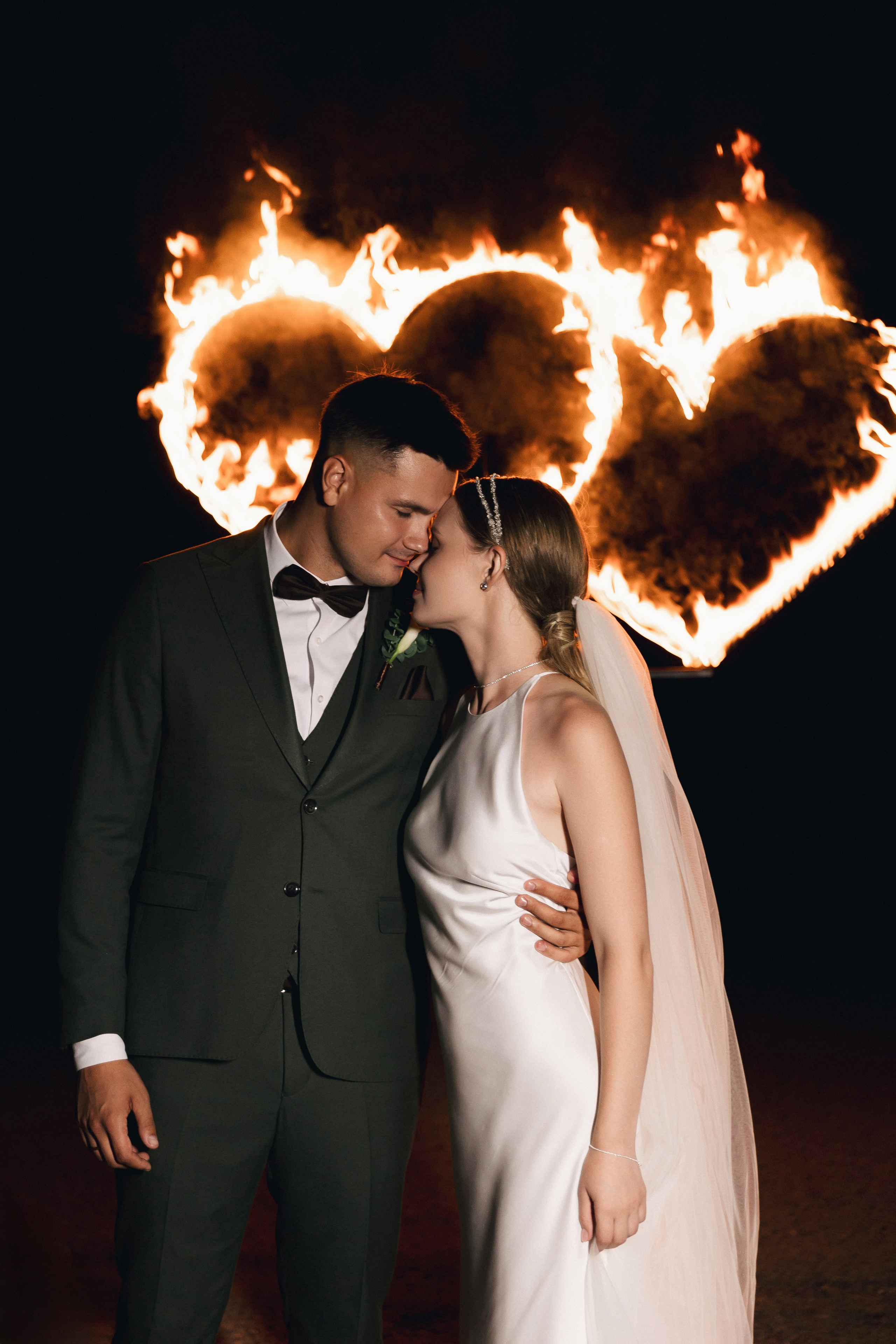 T&M. Свадебный фотограф в Краснодаре Татьяна Гура