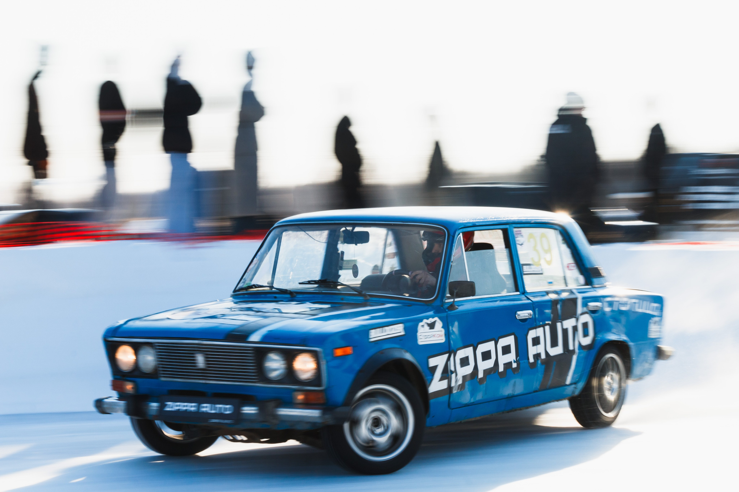 IDS 2025 / 10 сезон. Олег Романов. Мастер фото по спорту