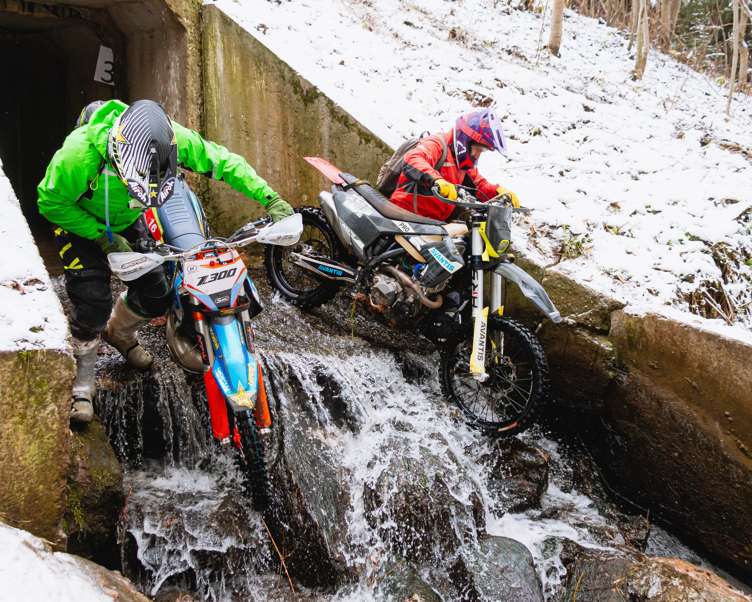 Эндуро осень. Ижевск 2024. Олег Романов. Мастер фото по спорту