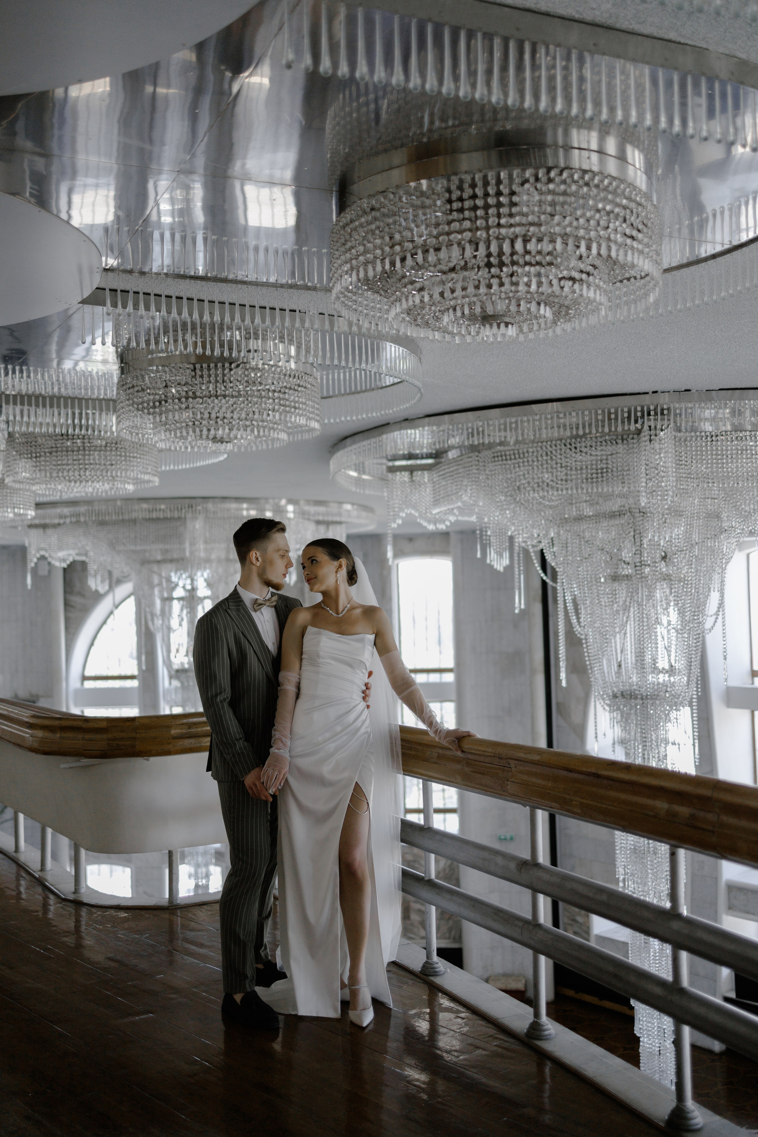 Игорь и Татьяна. Свадебный фотограф в Самаре Виденмаер Евгения